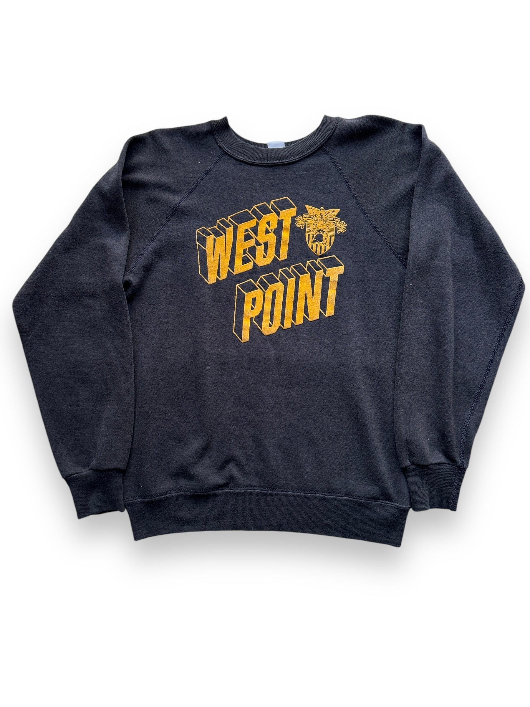 Vintage west point sweatshirt sale