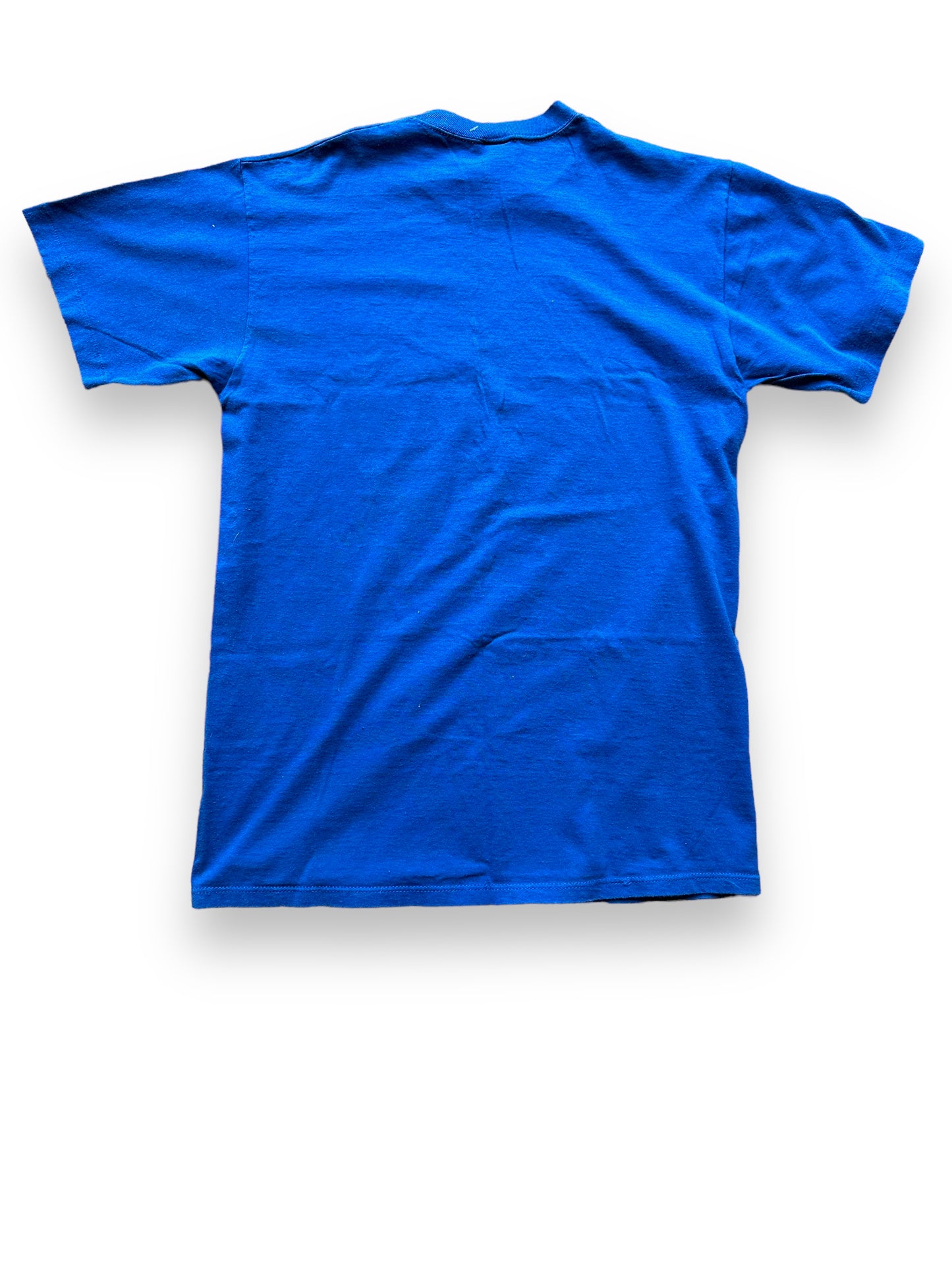 Back of Vintage Key West Tourist Tee SZ L | Vintage T-Shirts Seattle | Barn Owl Vintage Tees Seattle