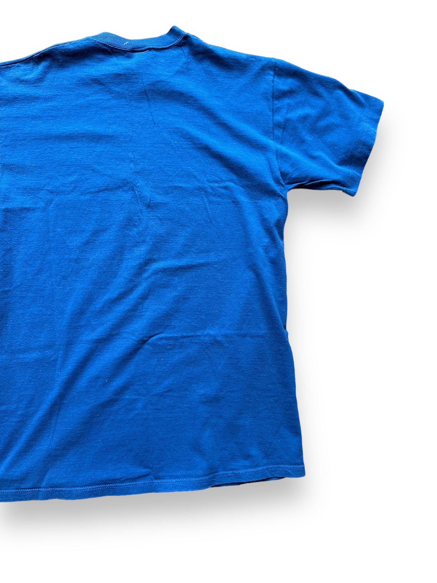 Back right of Vintage Key West Tourist Tee SZ L | Vintage T-Shirts Seattle | Barn Owl Vintage Tees Seattle
