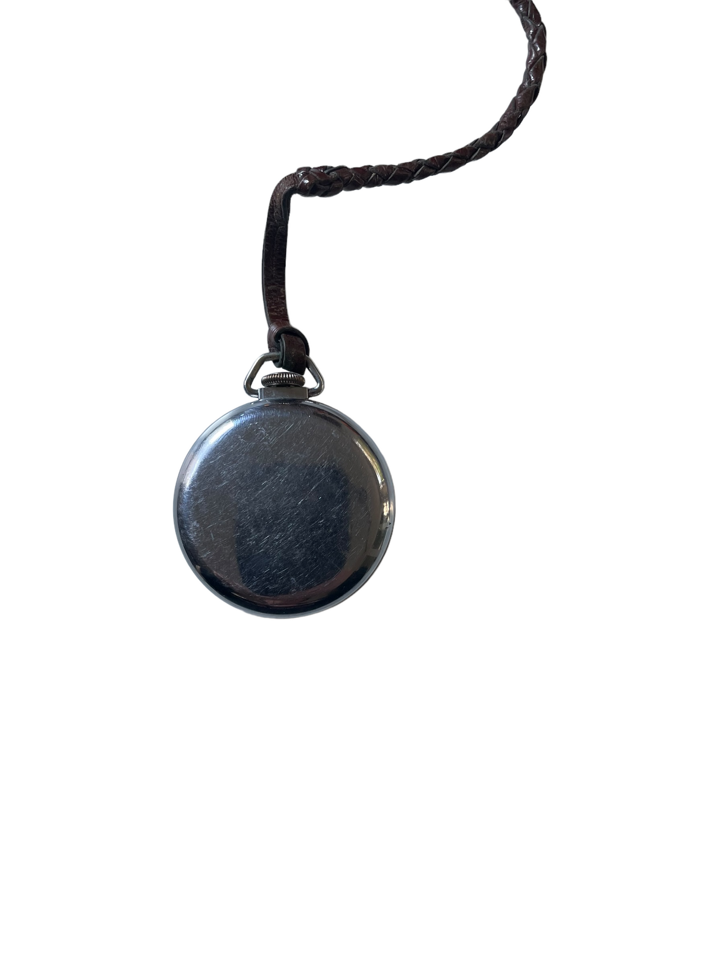 Vintage St. Regis Pocket Watch | Barn Owl Vintage | Seattle Vintage Accessories
