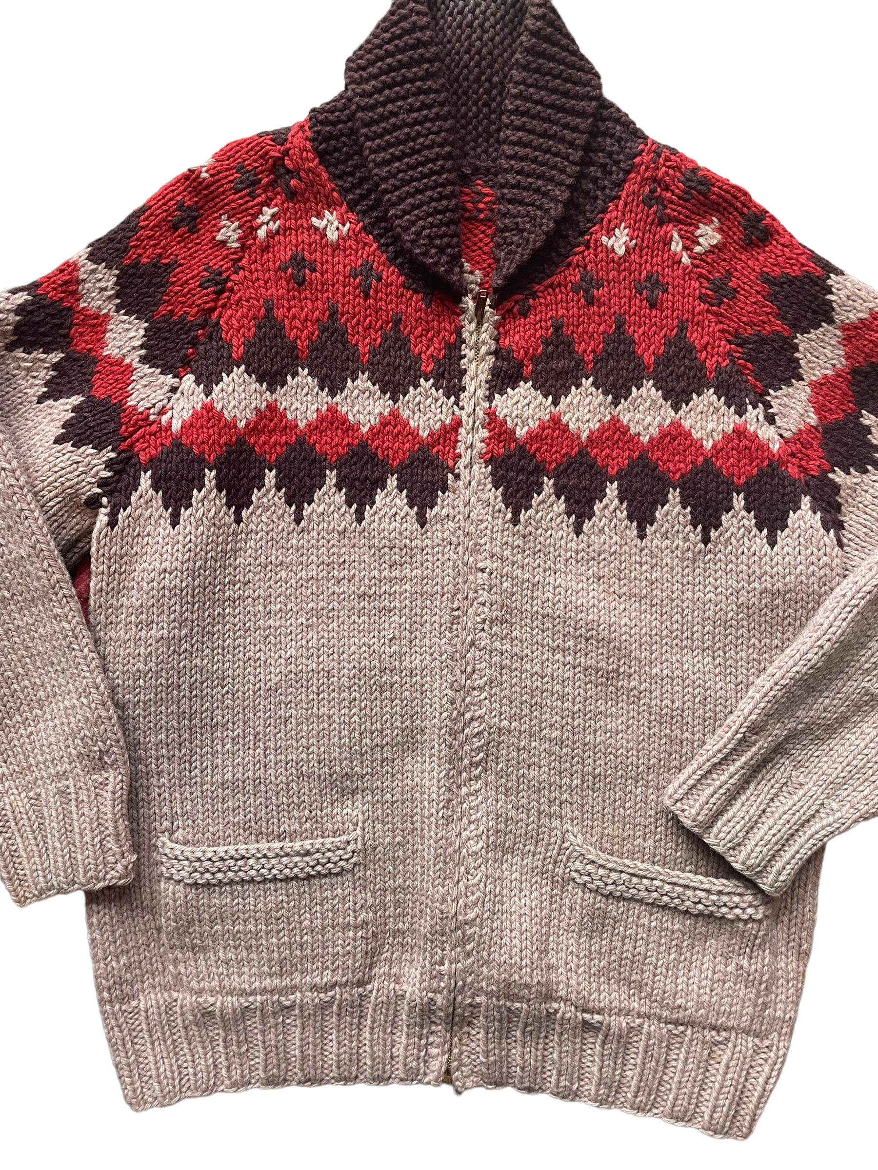 The sweater shop sales vintage