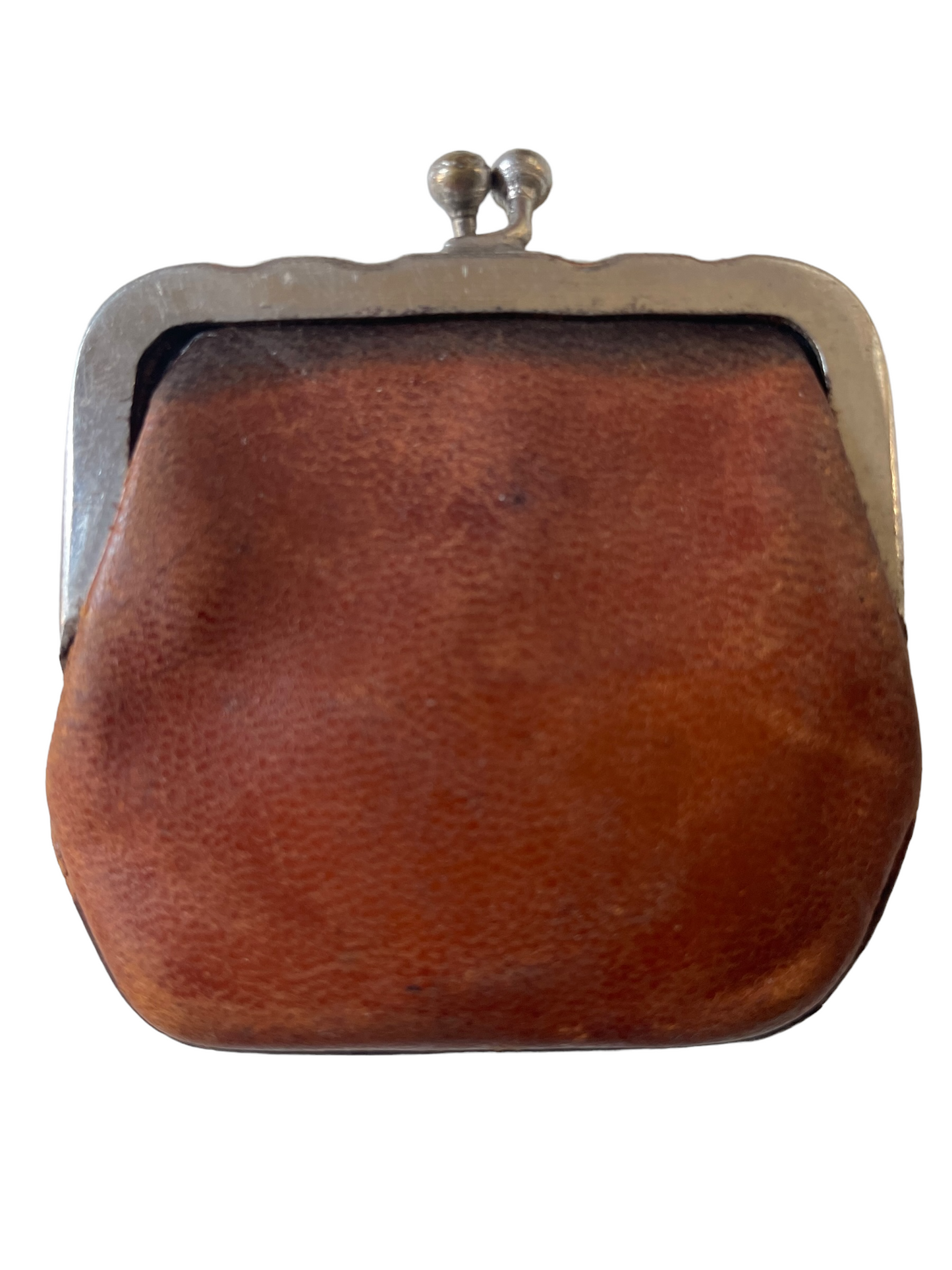 Vintage 1904 Louisiana Purchase Expo Coin Purse | Barn Owl Vintage | Seattle True Vintage