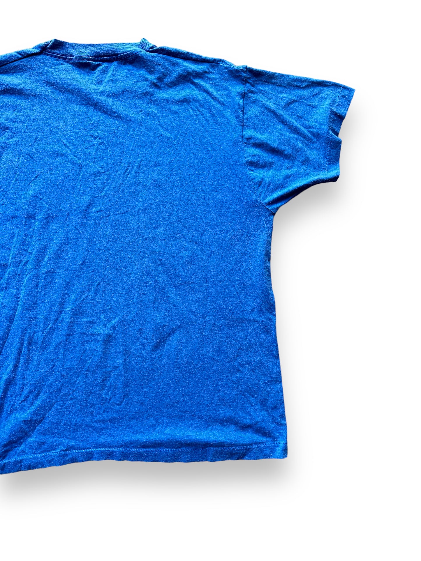 Right Rear View of Vintage St. Louis Tourist Tee SZ XXL | Vintage T-Shirts Seattle | Barn Owl Vintage Tees Seattle