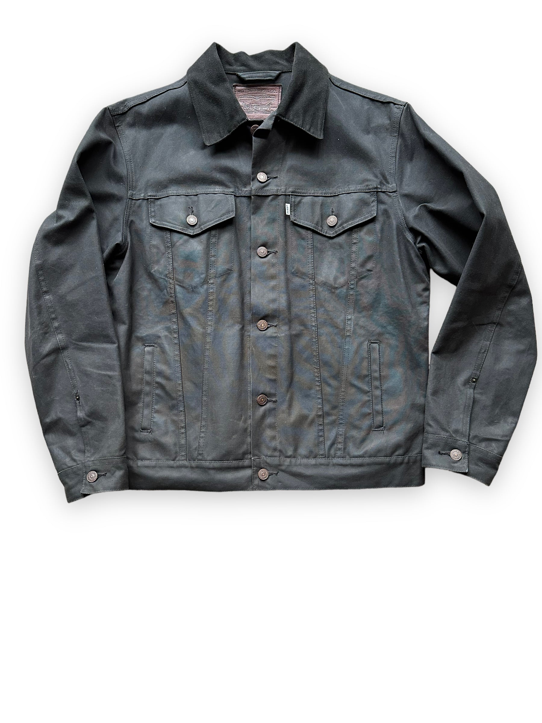 Levis x filson best sale