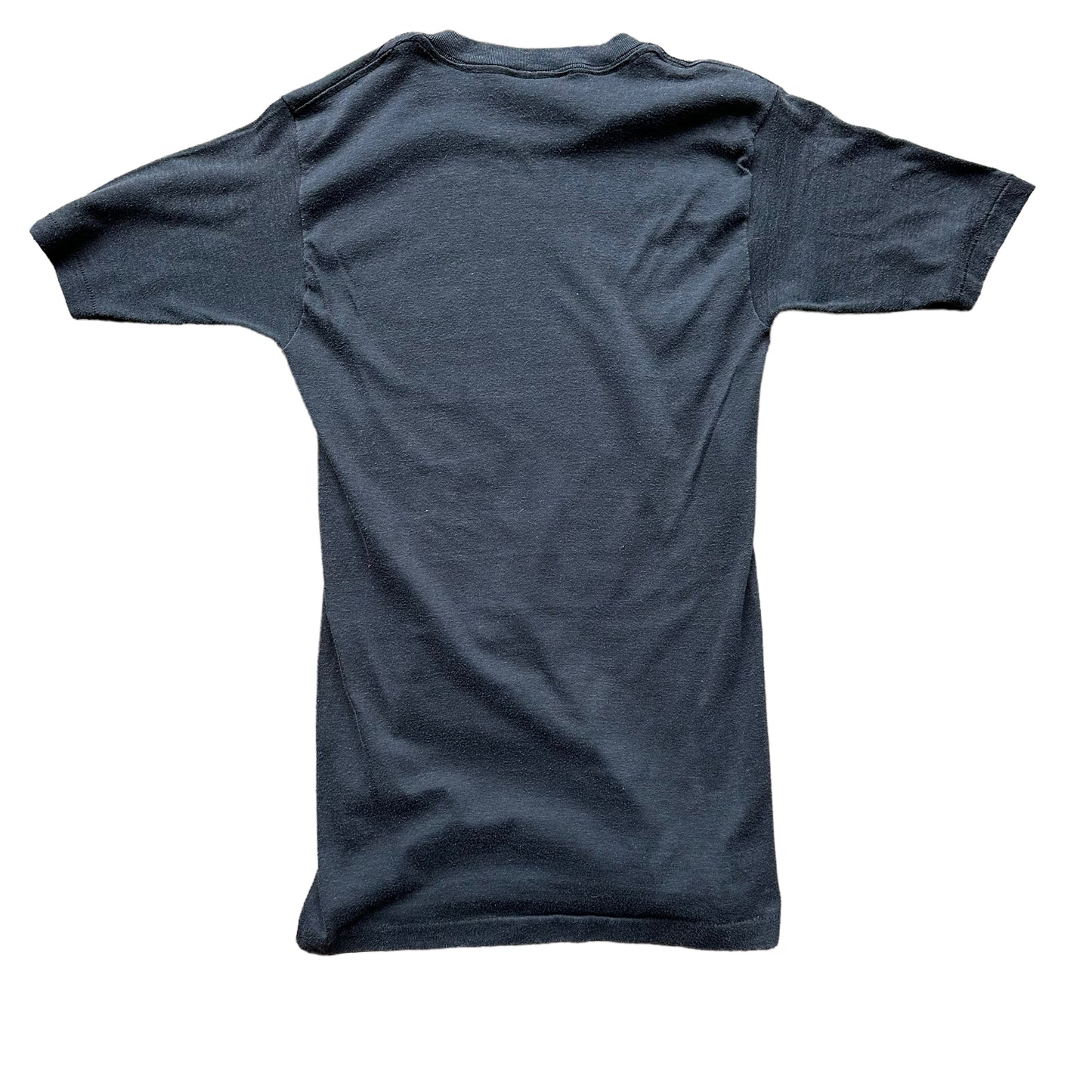 Vintage Single Stitch John Lennon Tee Size M | Barn Owl Vintage | Vintage Beatles Tees Seattle