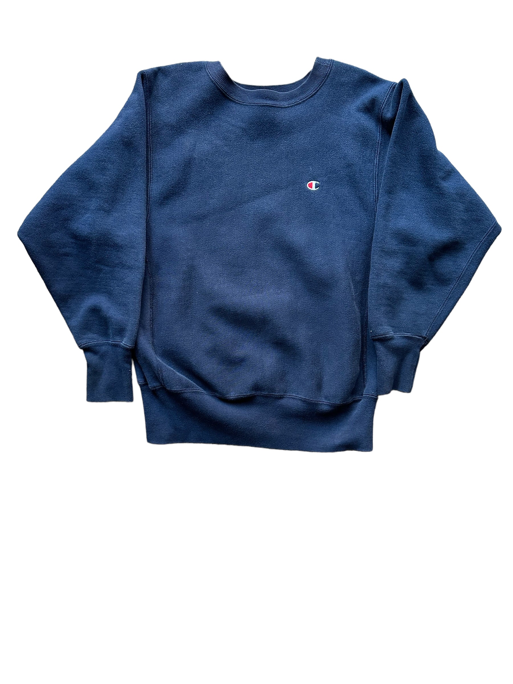 Champion sweater 2025 us vintage