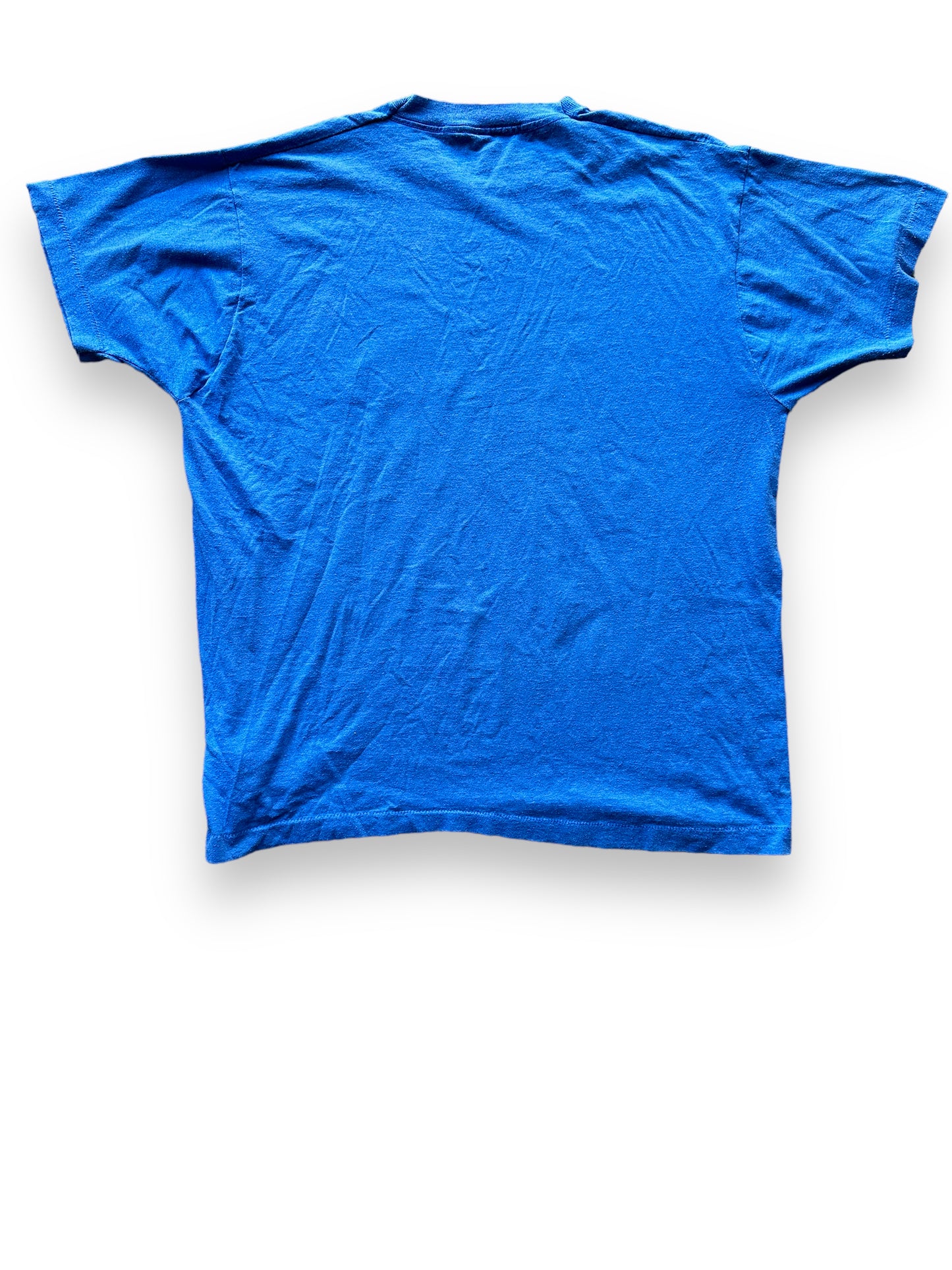 Rear View of Vintage St. Louis Tourist Tee SZ XXL | Vintage T-Shirts Seattle | Barn Owl Vintage Tees Seattle