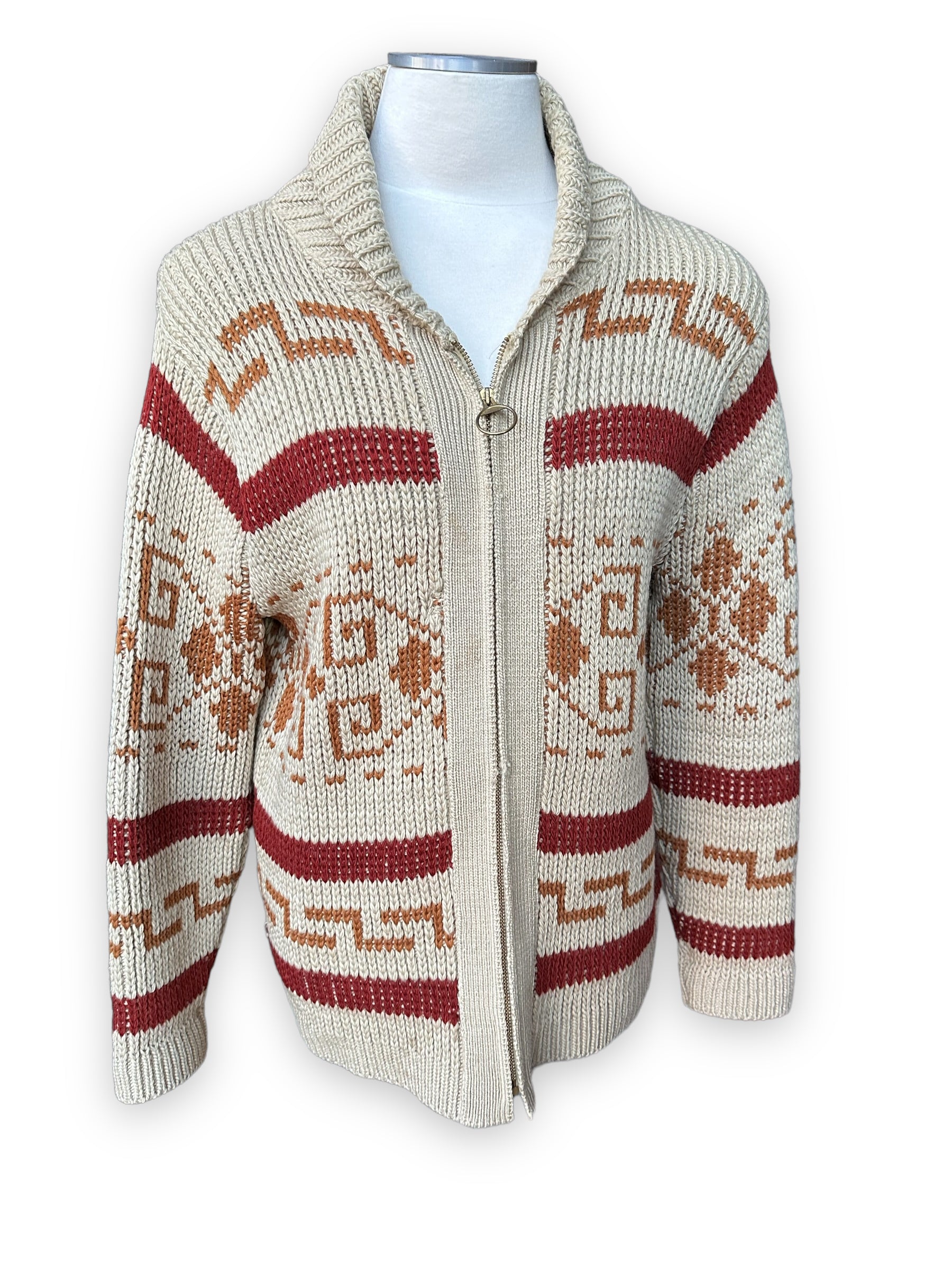 Vintage selling Pendleton Sweater