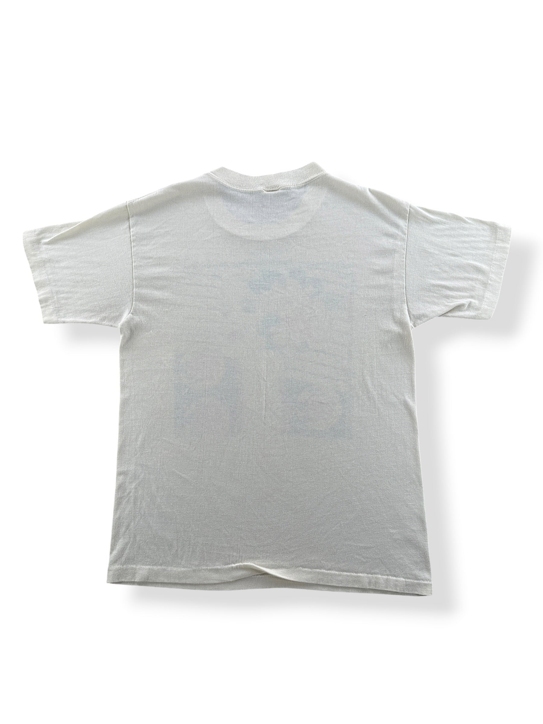 Back of Vintage Rhododendrons Washington Tee SZ M (Fits S)