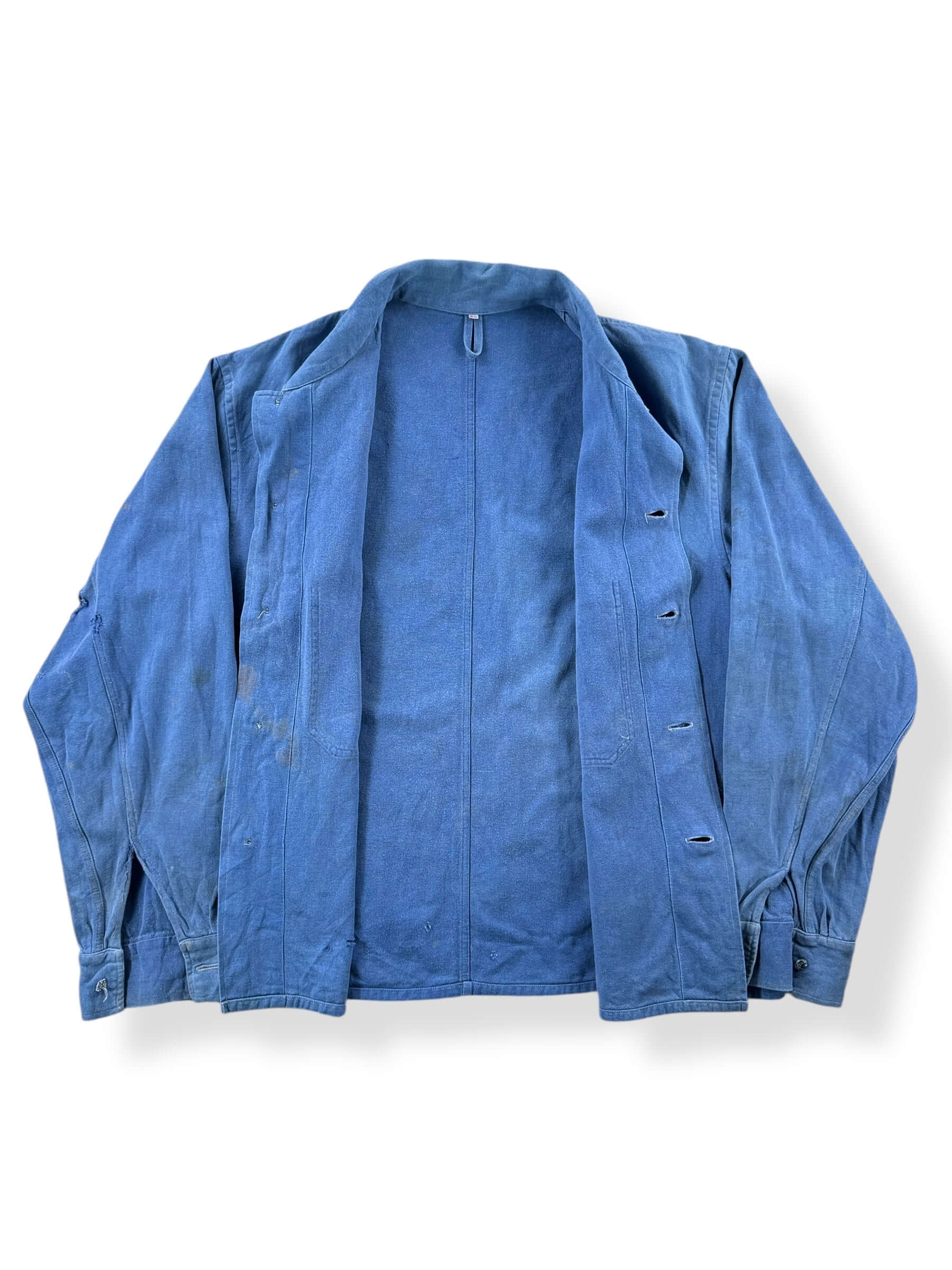 Vintage European Workwear – The Barn Owl Vintage Goods