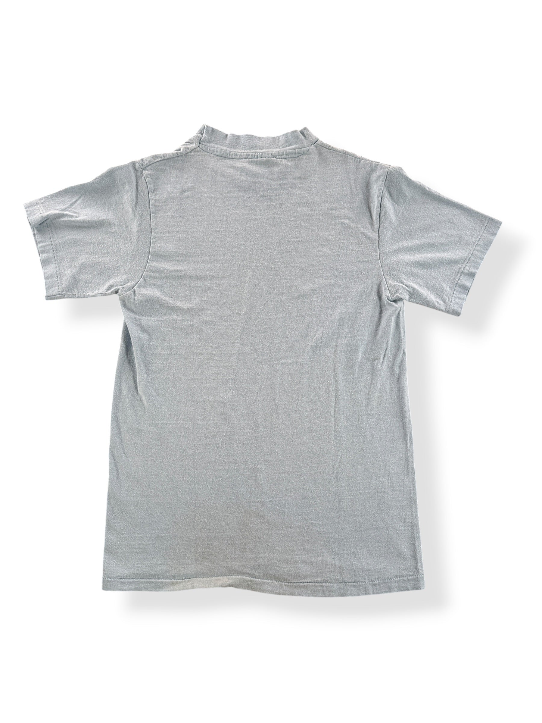Back of Vintage Jugoslav Tee SZ S (Fits XS)
