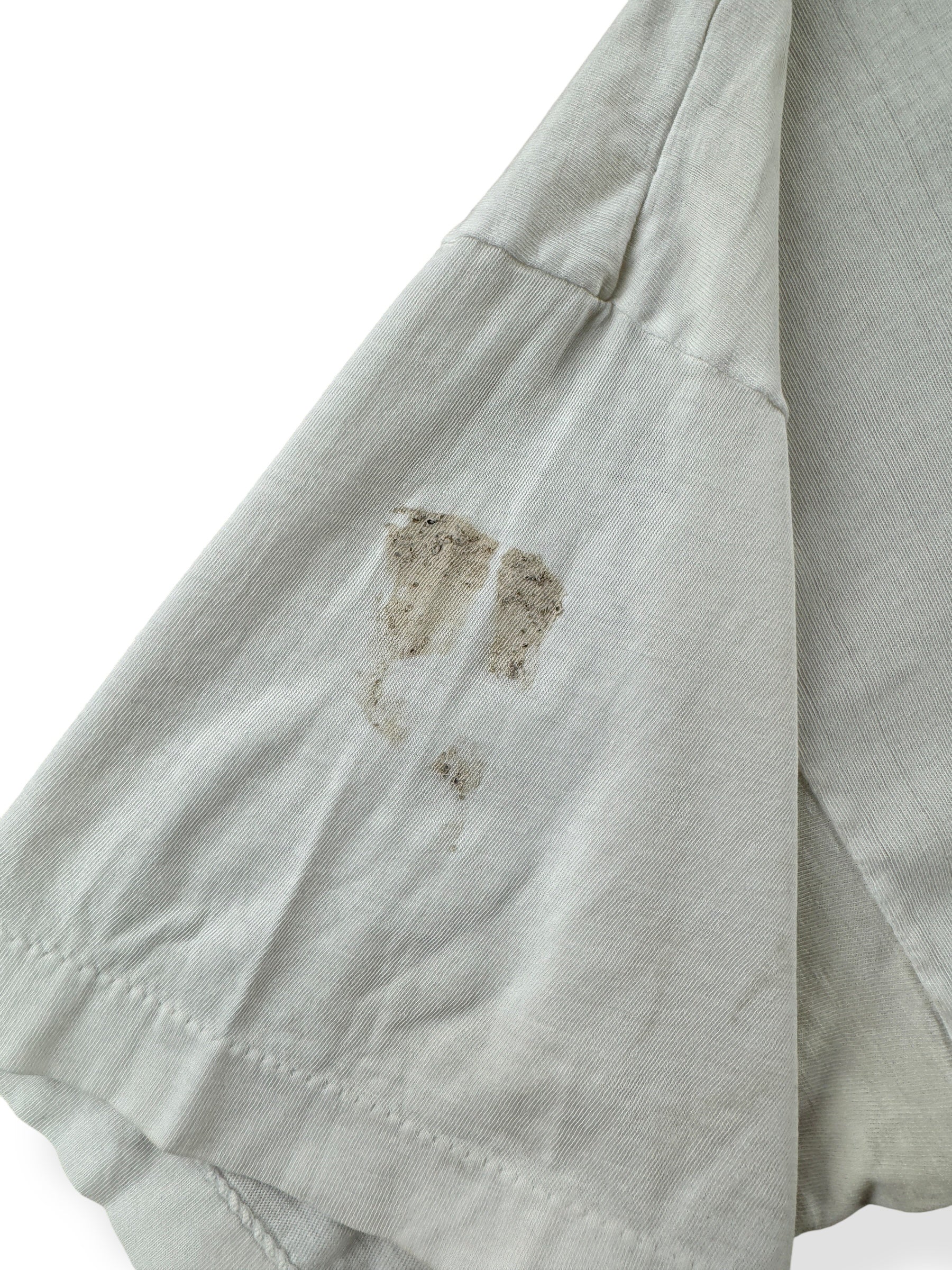 Paint Stains on Vintage Cancun Tourist Tee SZ M