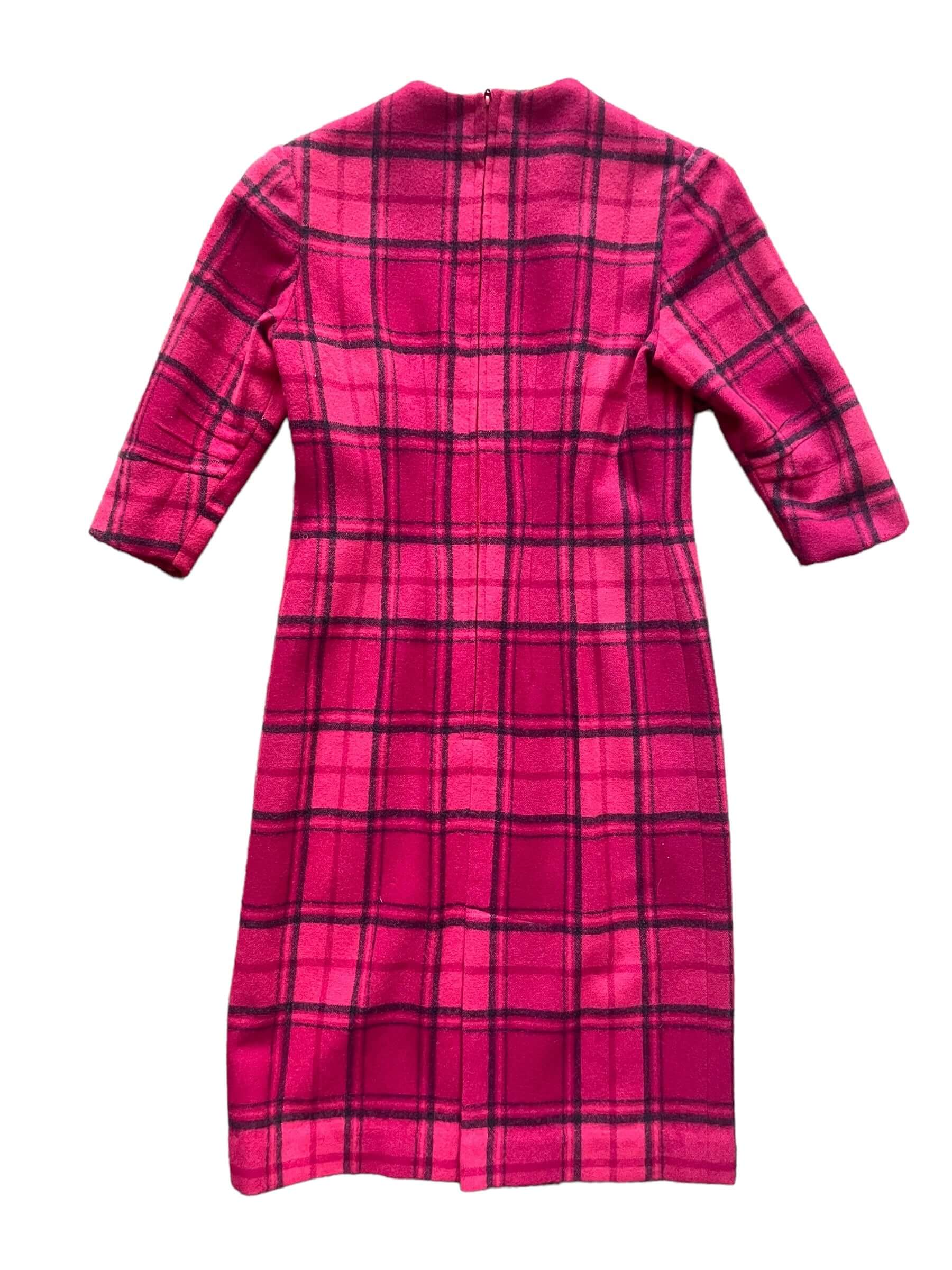 Vintage 1960s Plaid Mod Dress SZ S | Seattle True Vintage | Barn Owl L The Barn Owl Vintage Goods Vintage 1960s Plaid Mod Dress SZ S | Seattle True Vintage | Barn Owl L The Barn Owl Vintage Goods