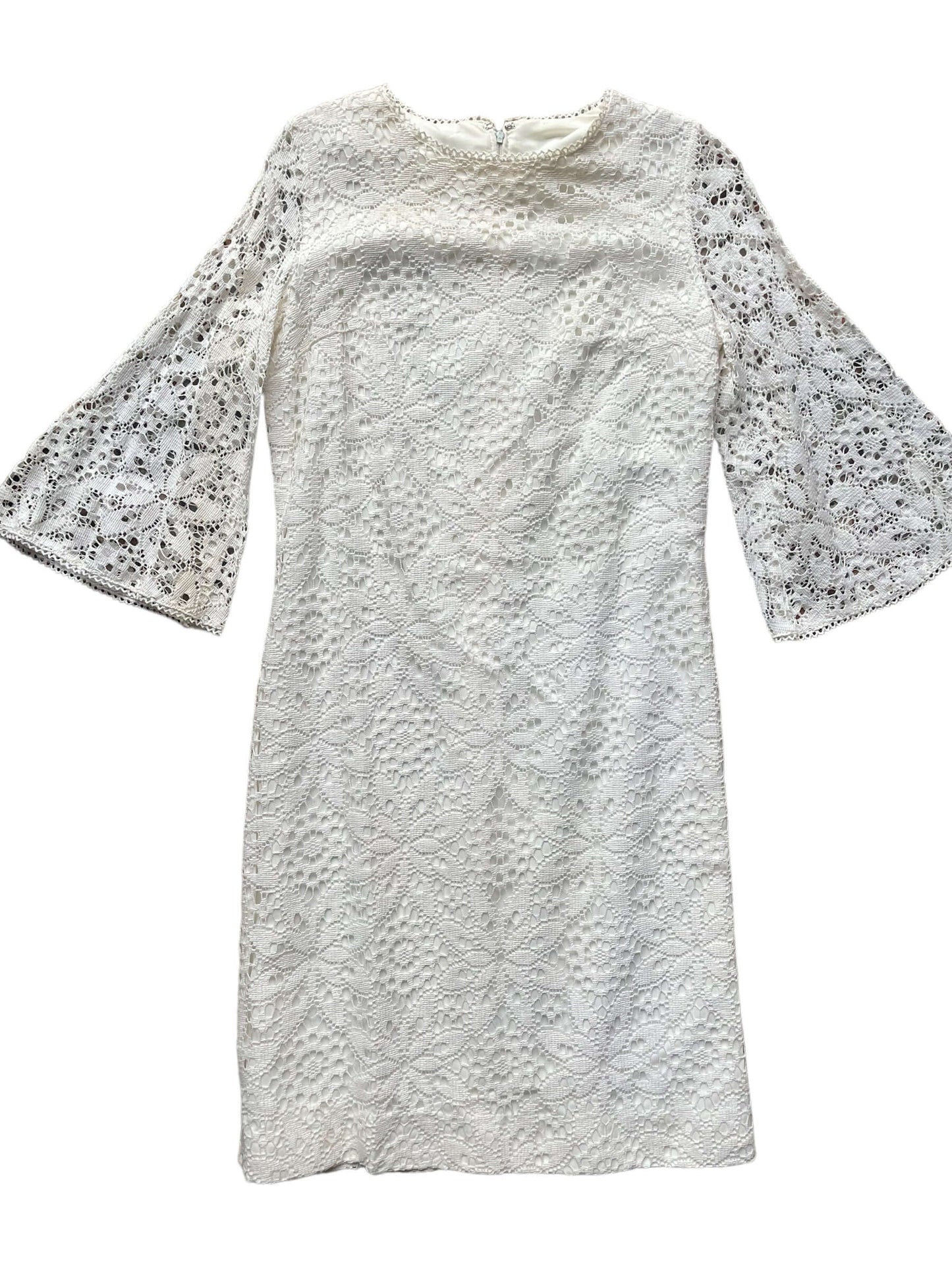 Vintage 1960s Deadstock Lace Dress | Barn Owl Vintage Dresses | Seattle Vintage Ladies Clothing Vintage 1960s Deadstock Lace Dress | Barn Owl Vintage Dresses | Seattle Vintage Ladies Clothing
