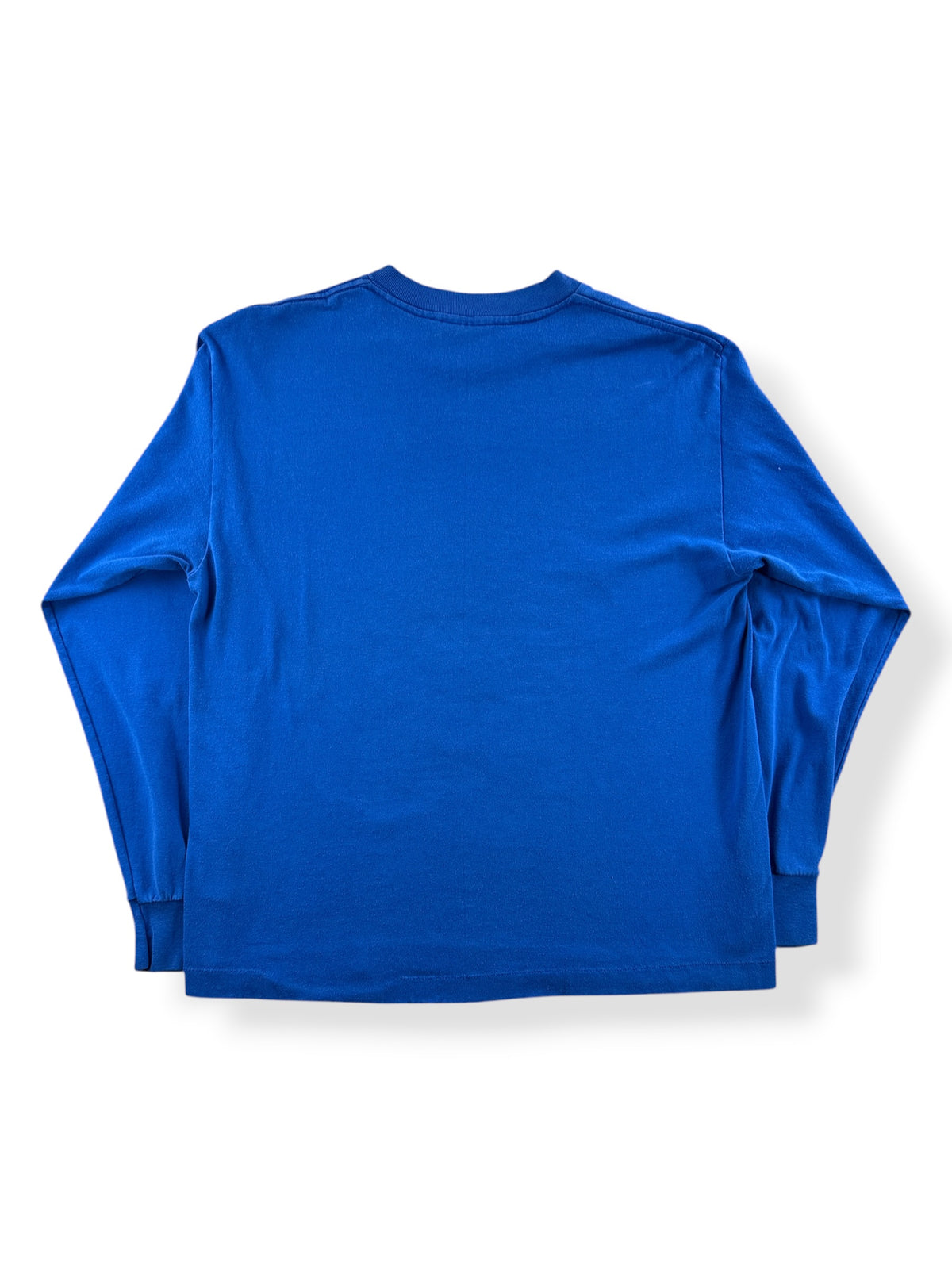 Back of Vintage Yakima Parks & Rec Deep Freeze Tee SZ L (Fits M)