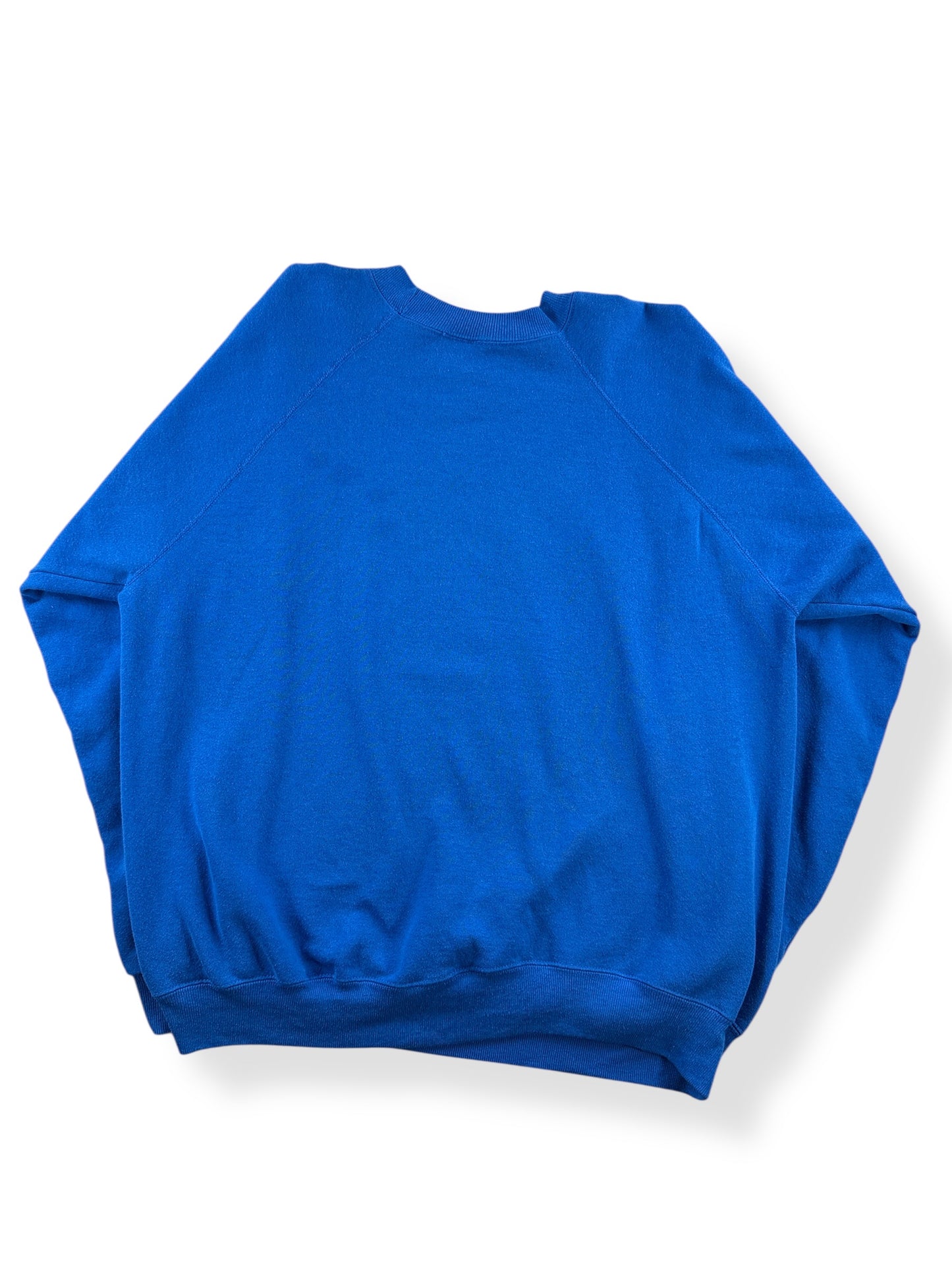 Back of Vintage Telephone Pioneers Crewneck SZ XXL (Fits XL)