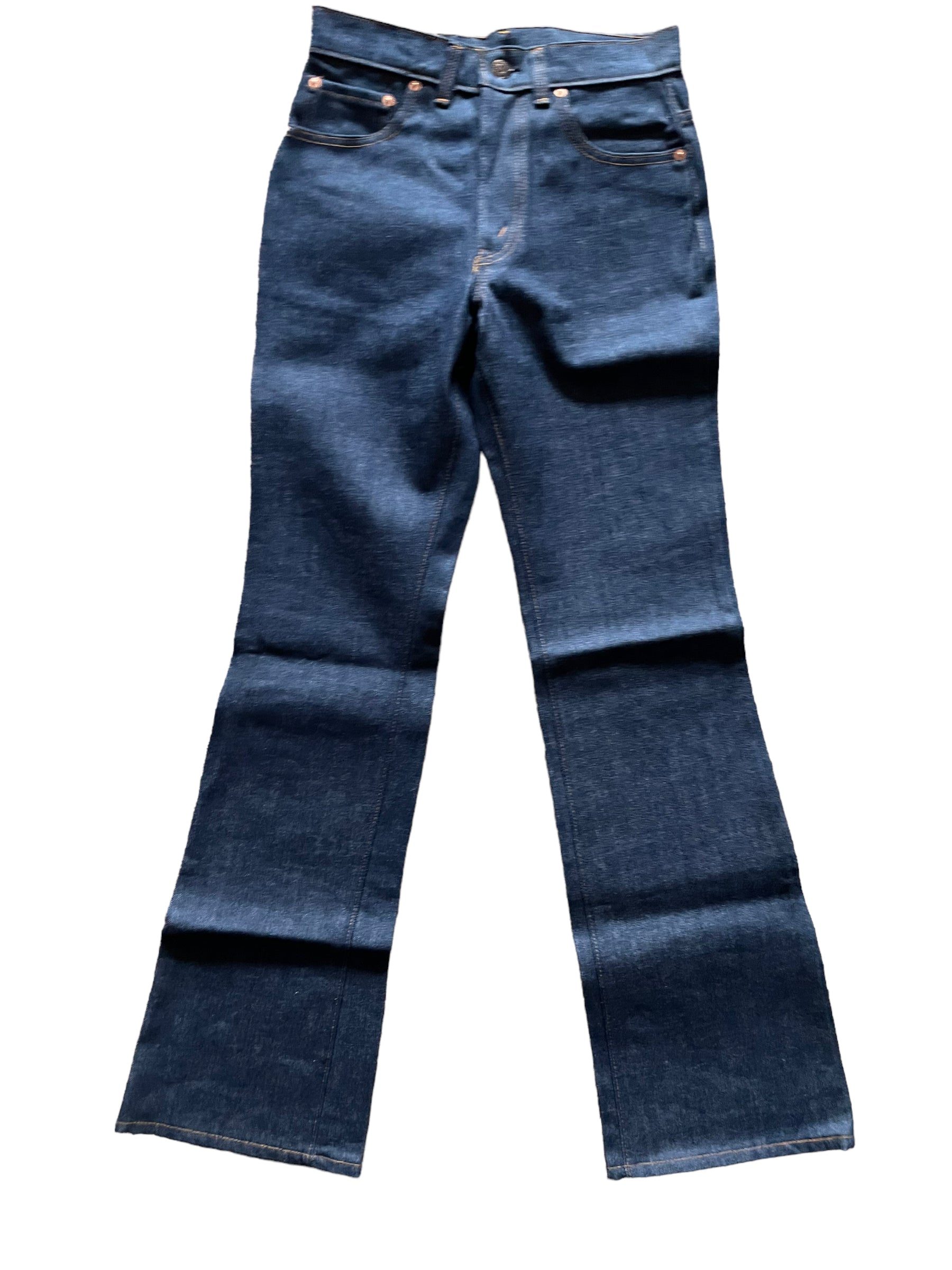 Vintage NOS Levis Boot Cut 517 Jeans W29 | Barn Owl Vintage Seattle |  Vintage Denim Seattle