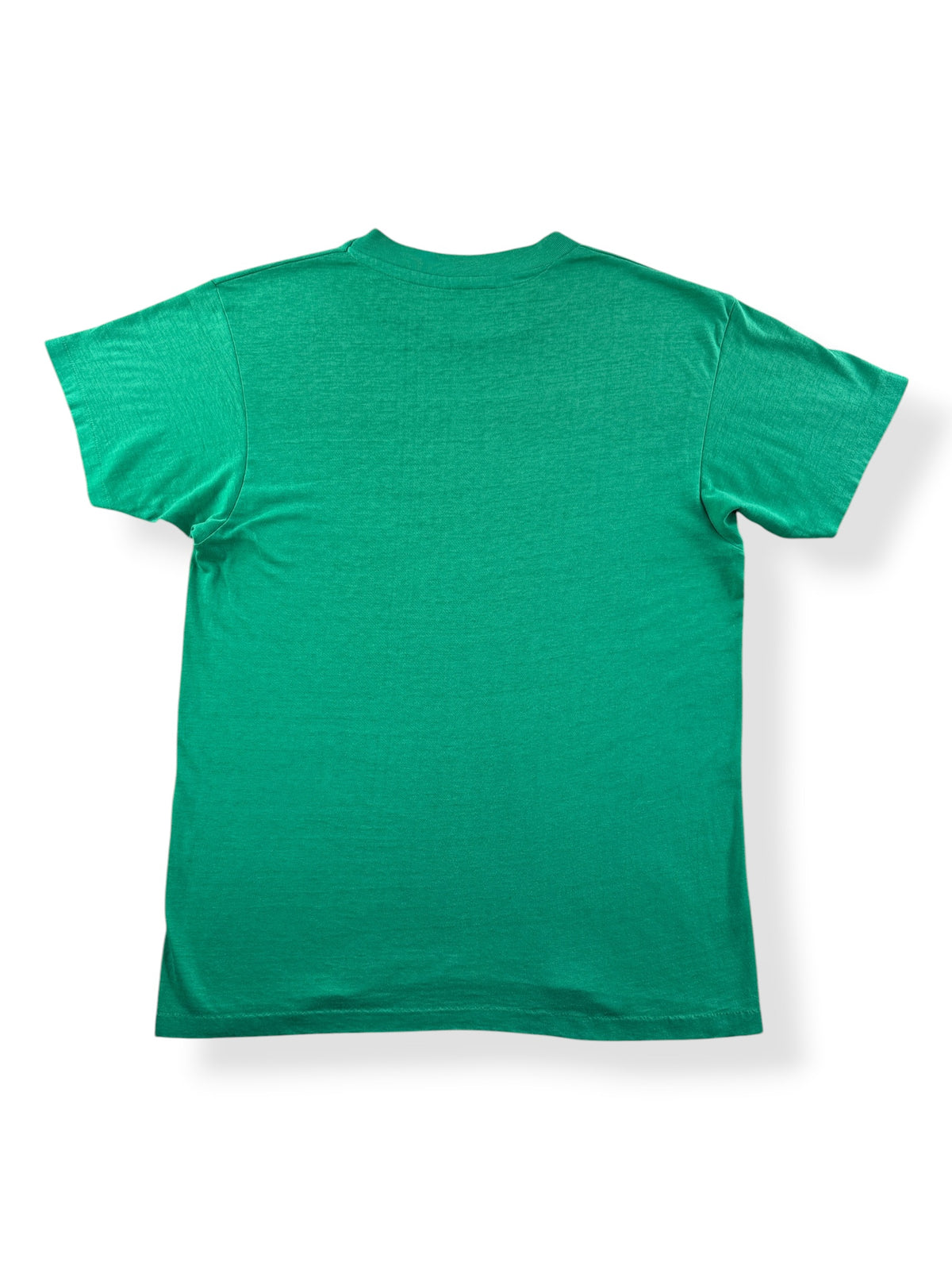 Back of Vintage I've Got Shamrock Roots Tee SZ M/L