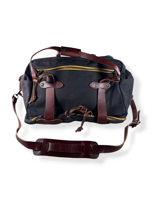 Front of Filson x Chris Stapleton Traveller Outfitter Bag NWOT