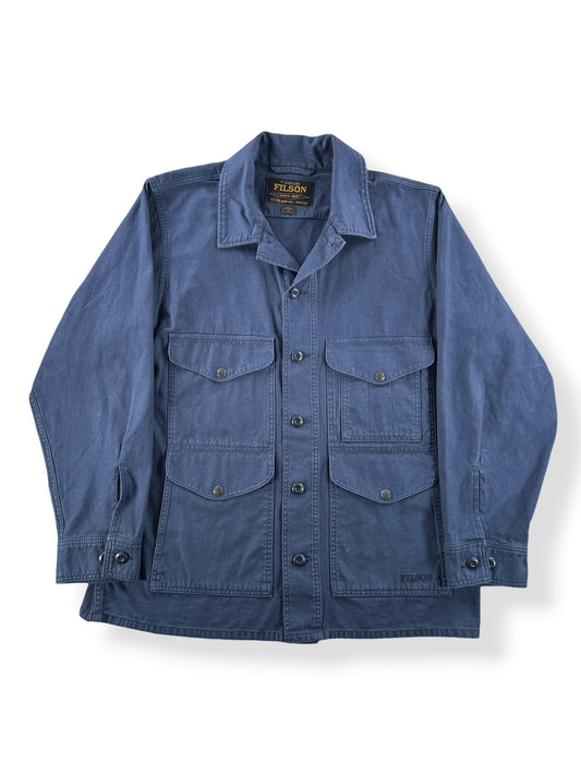 Front of Filson Men's Field Cruiser Jacket SZ L