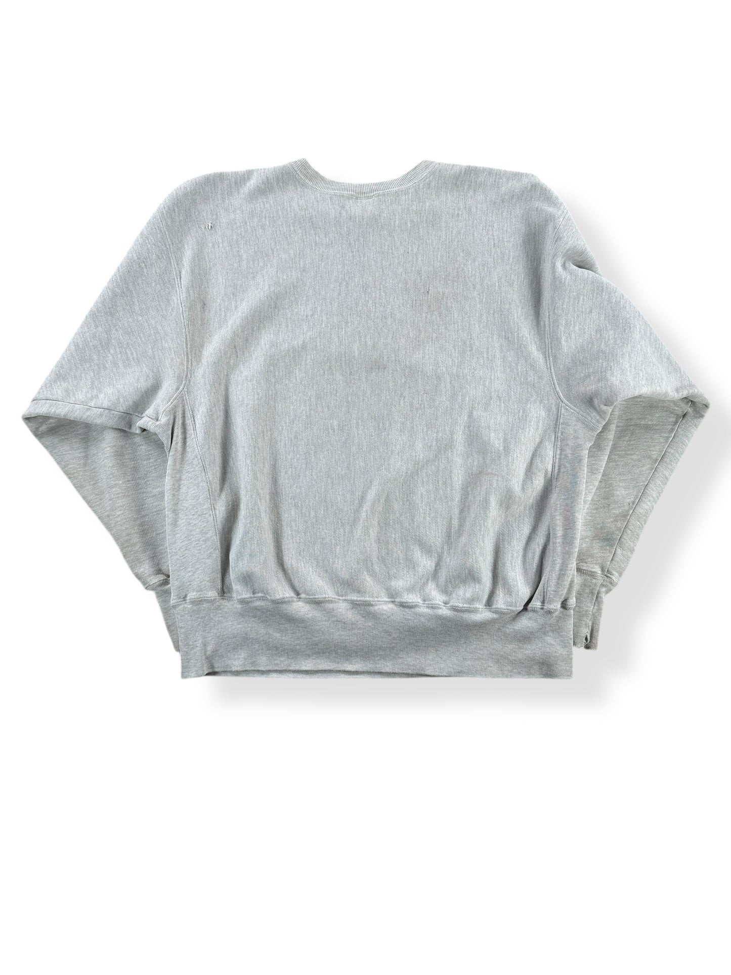 Back of Vintage Ocean City MD Champion Crewneck SZ XL