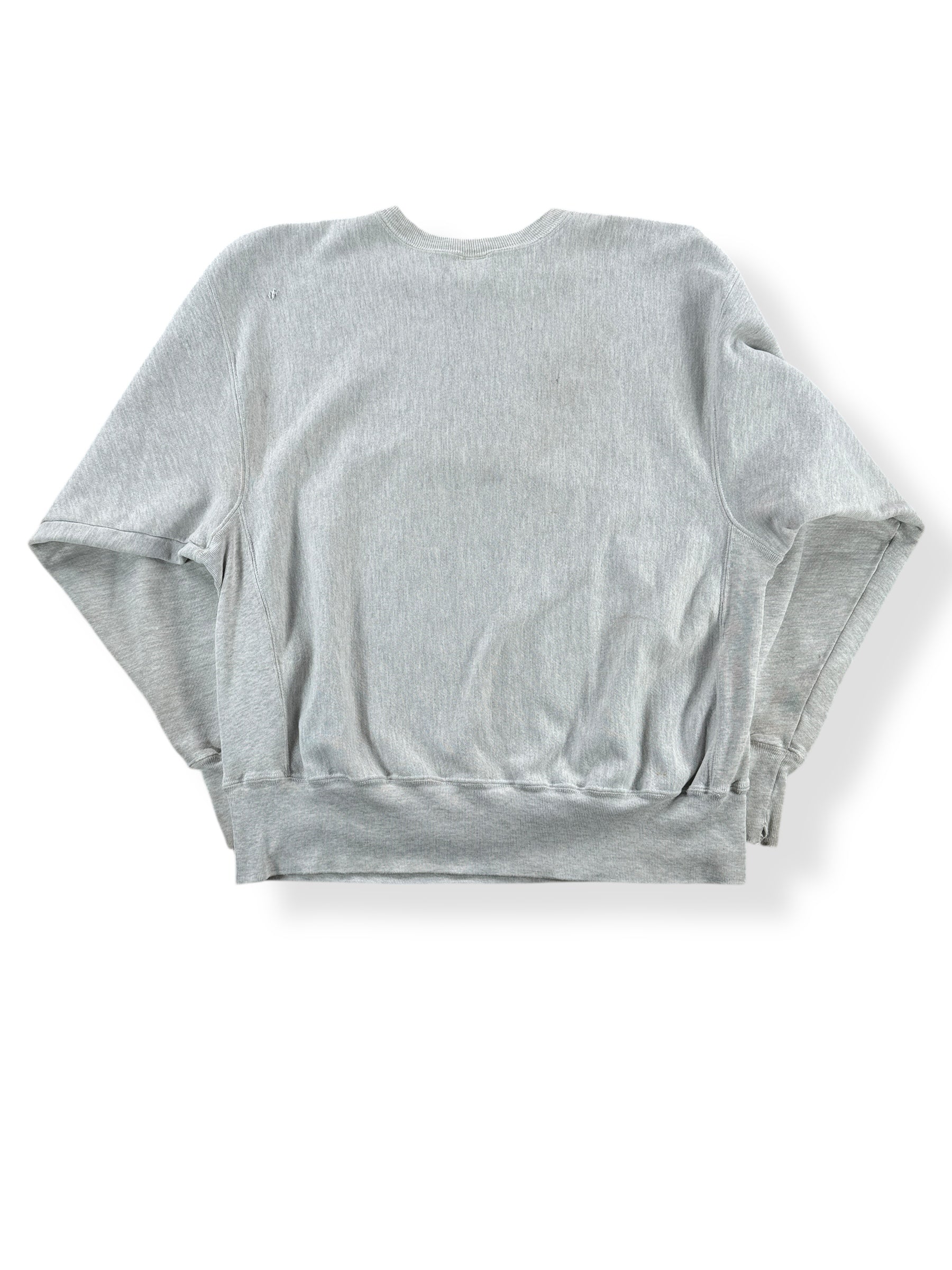 Back of Vintage Ocean City MD Champion Crewneck SZ XL