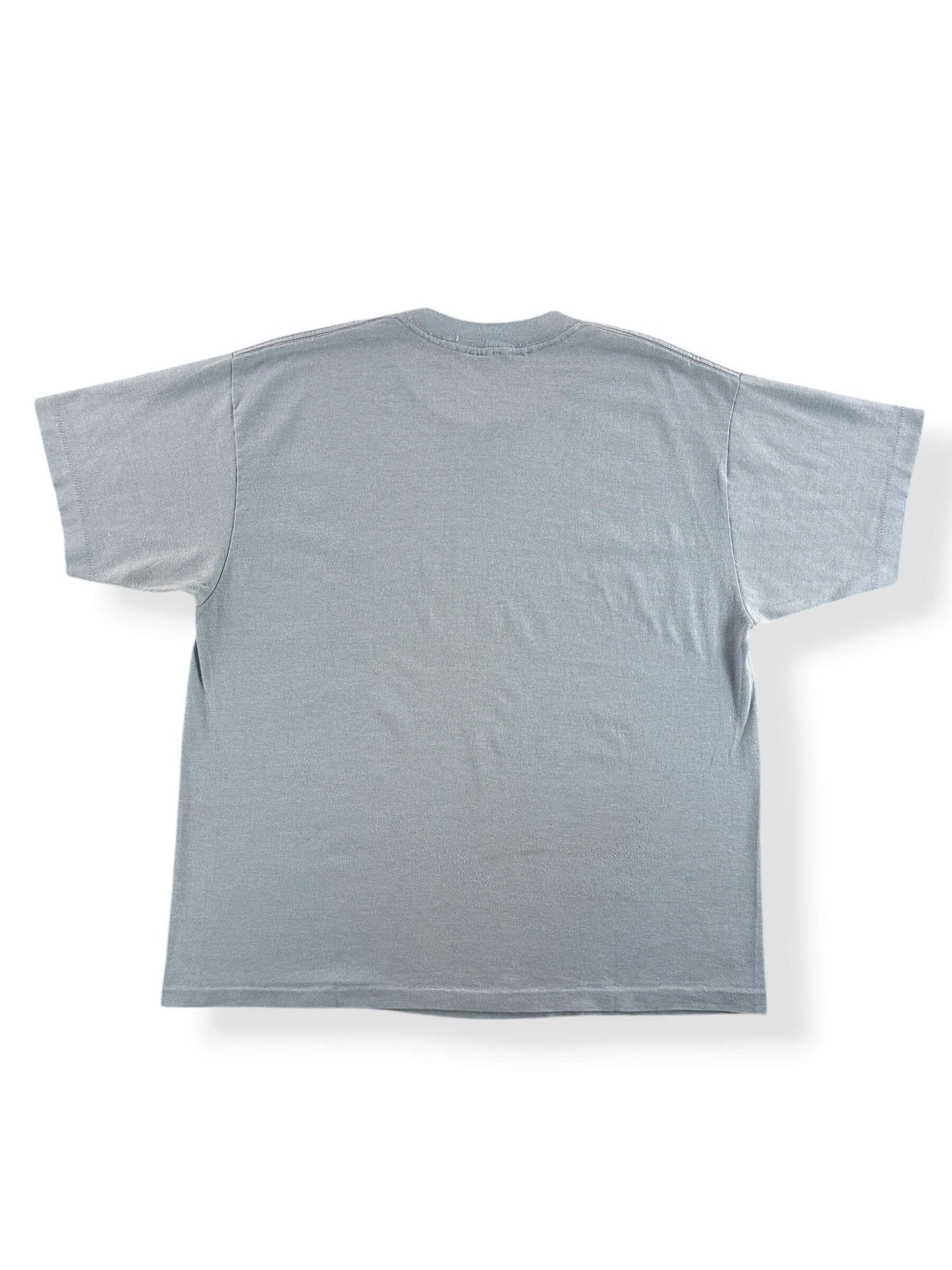 Back of Vintage Great Oregon Inventions Tee SZ XL (Fits L)