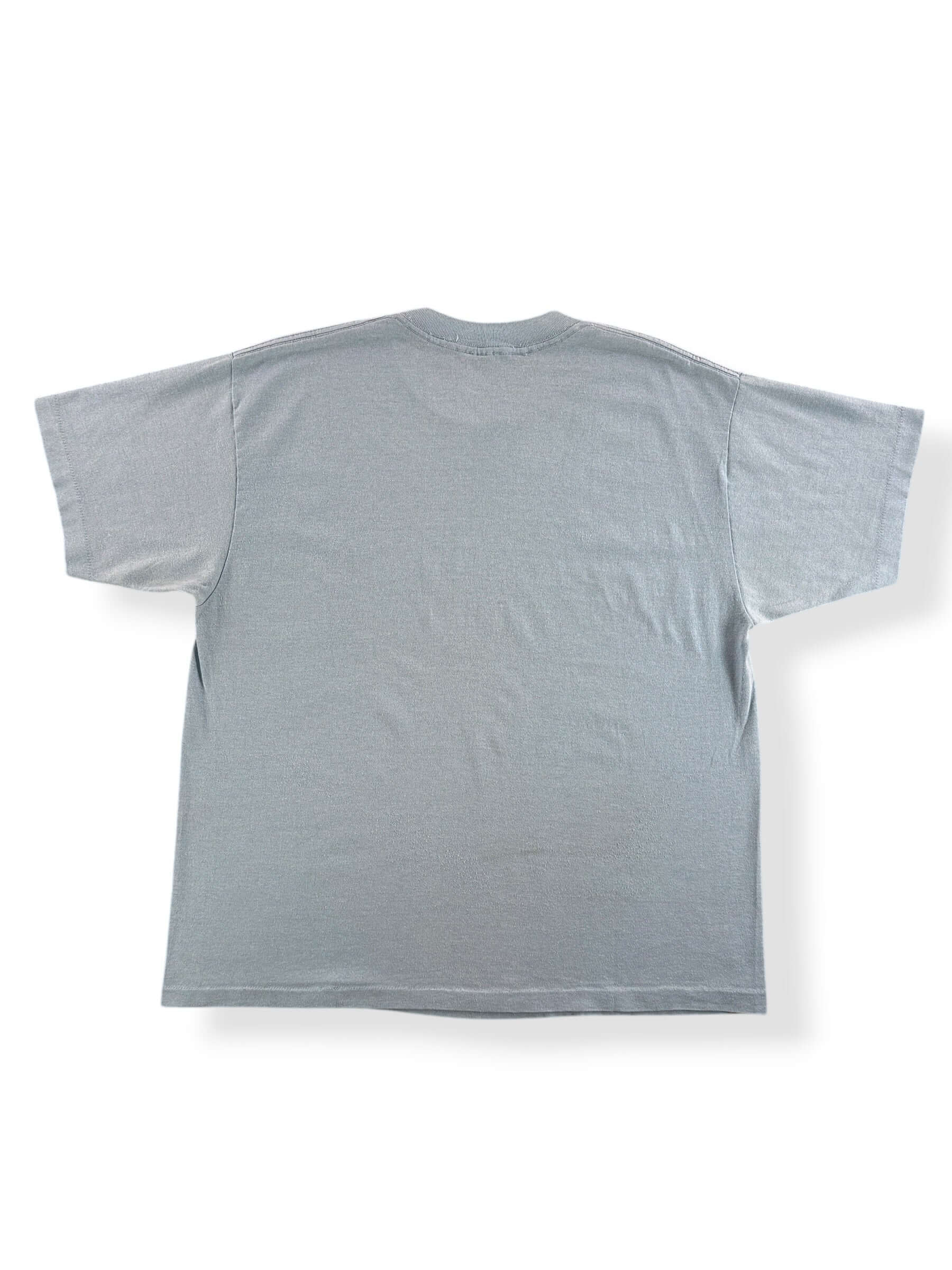 Back of Vintage Great Oregon Inventions Tee SZ XL (Fits L)