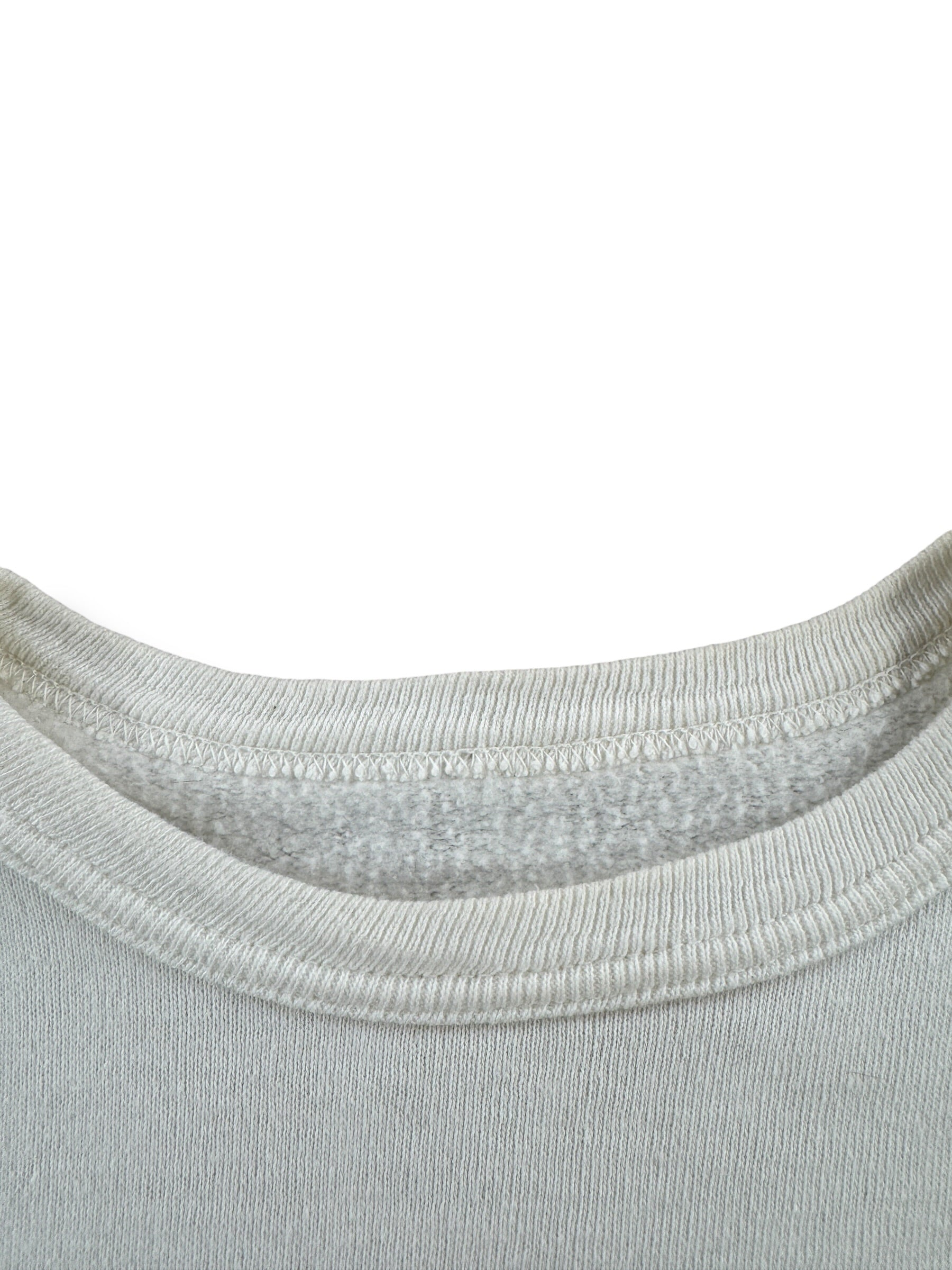 No Tag on Vintage Bud Man Short Sleeve Crewneck SZ S