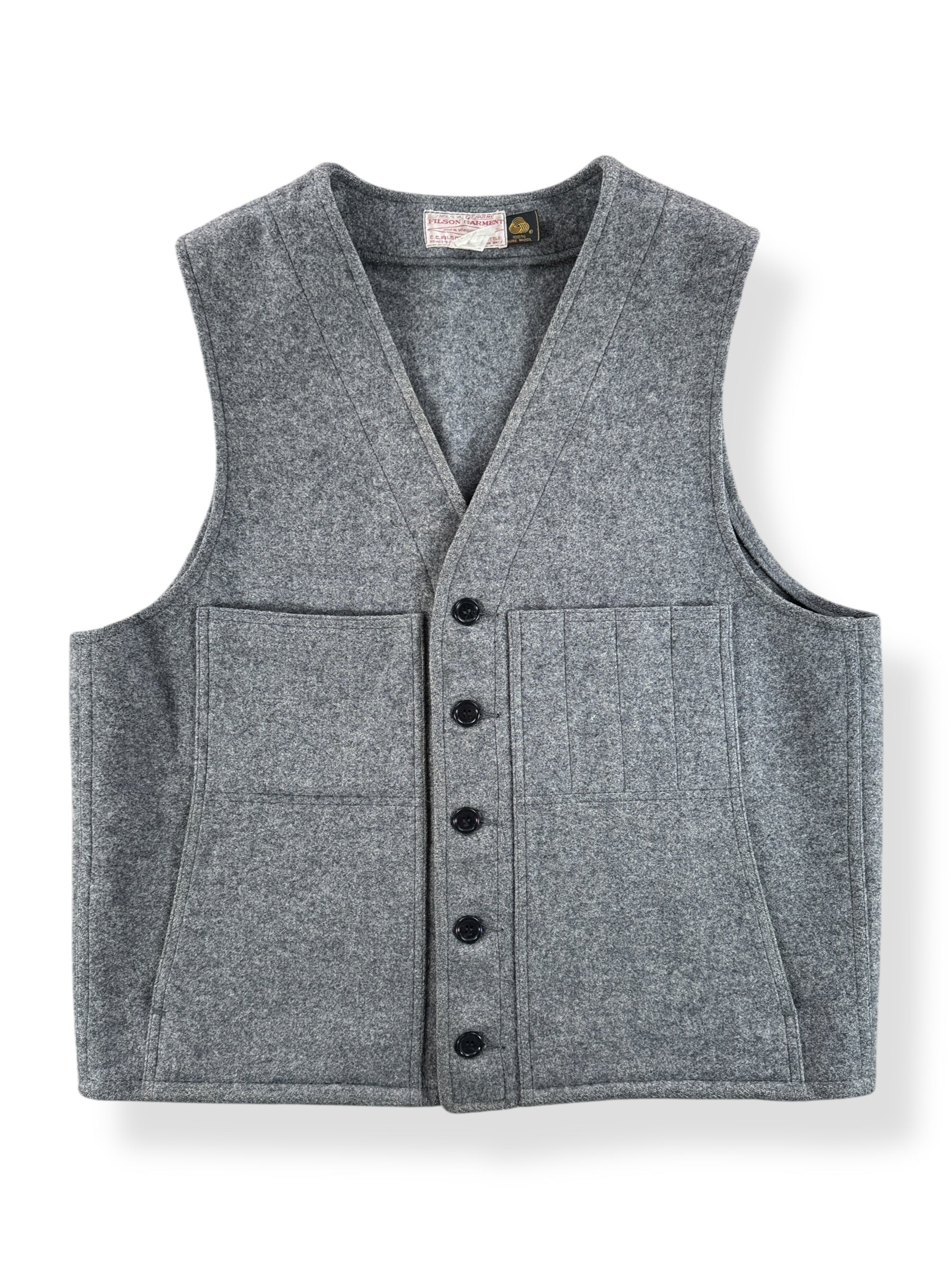 Vintage Filson Workwear Collection | Vintage Filson Seattle – The