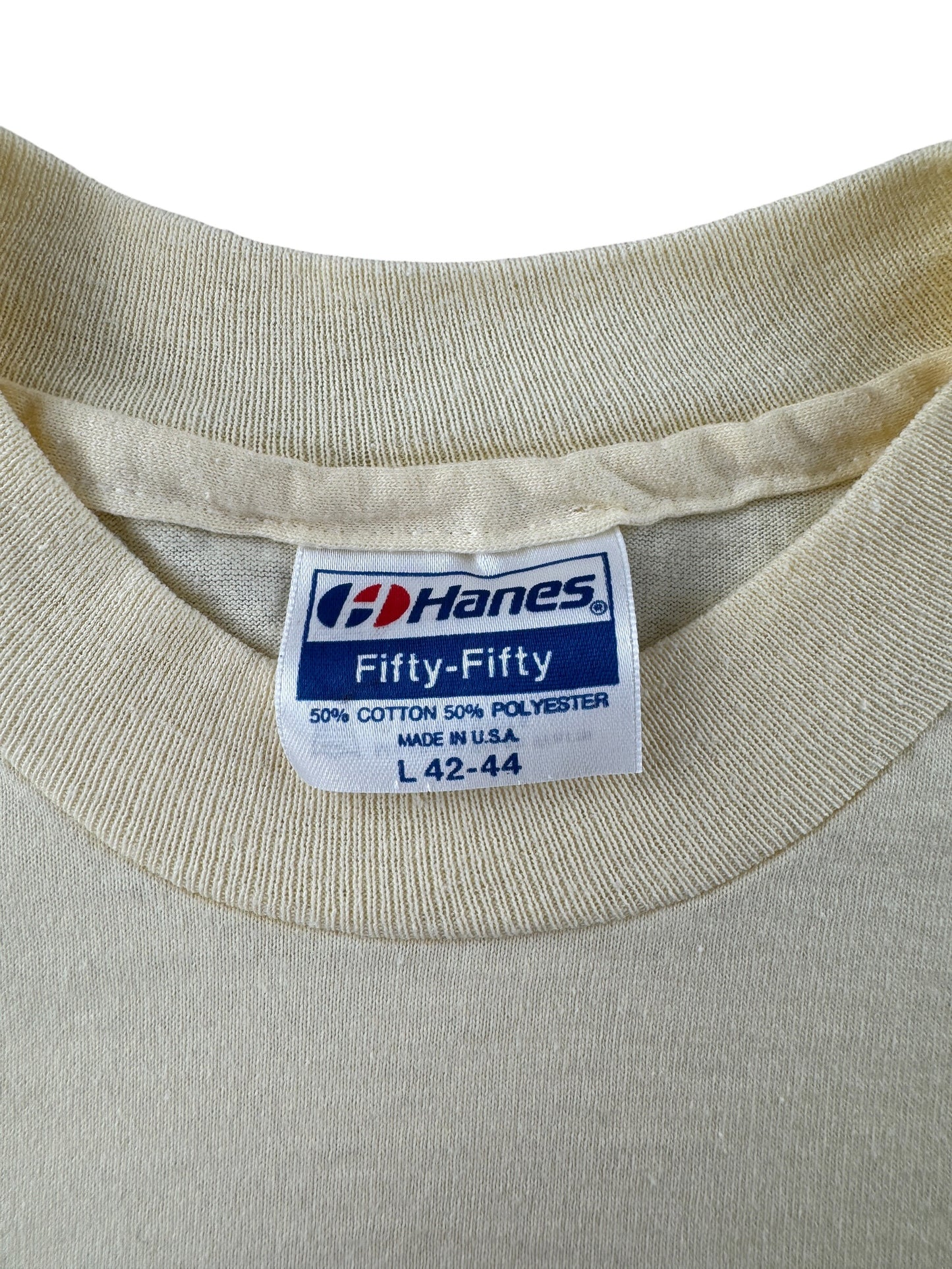 Tag on Vintage If You Schmooze Anti-Toad Tee SZ L (Fits M)