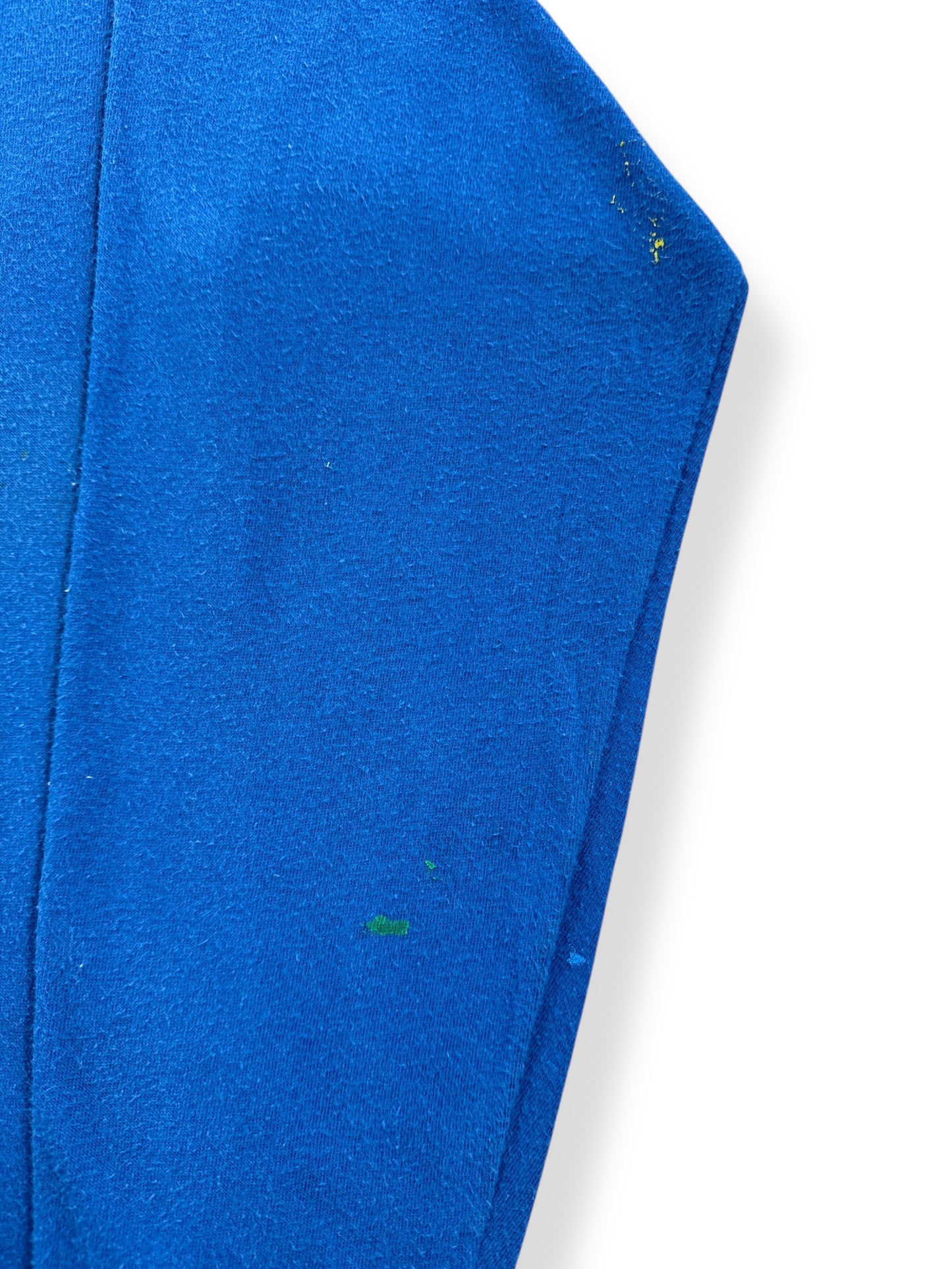 Stain on Vintage Goldie's Lynnwood Longsleeve Tee SZ L (Fits S)