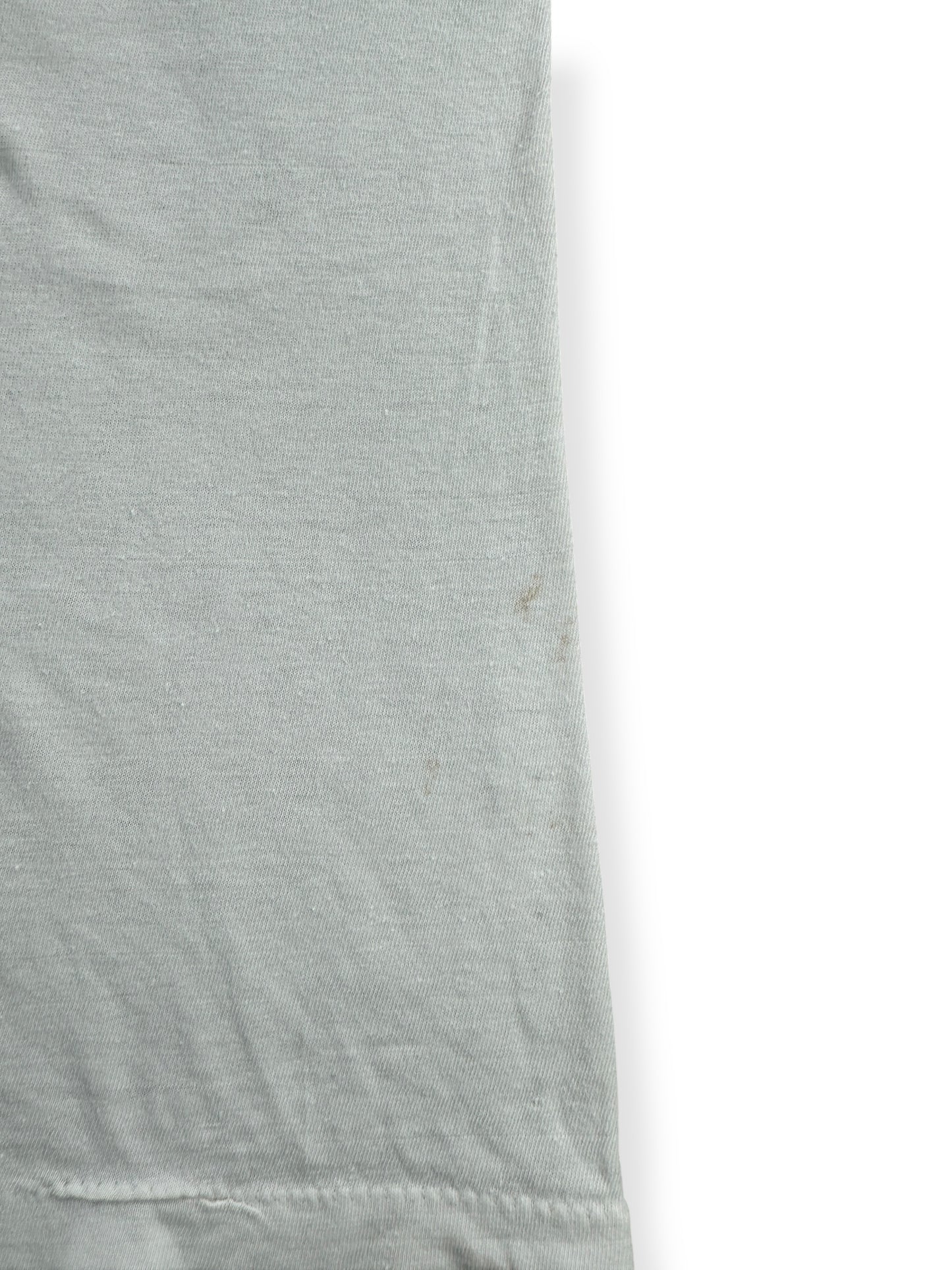 Stains on Vintage Akumal Mexico Tee SZ L