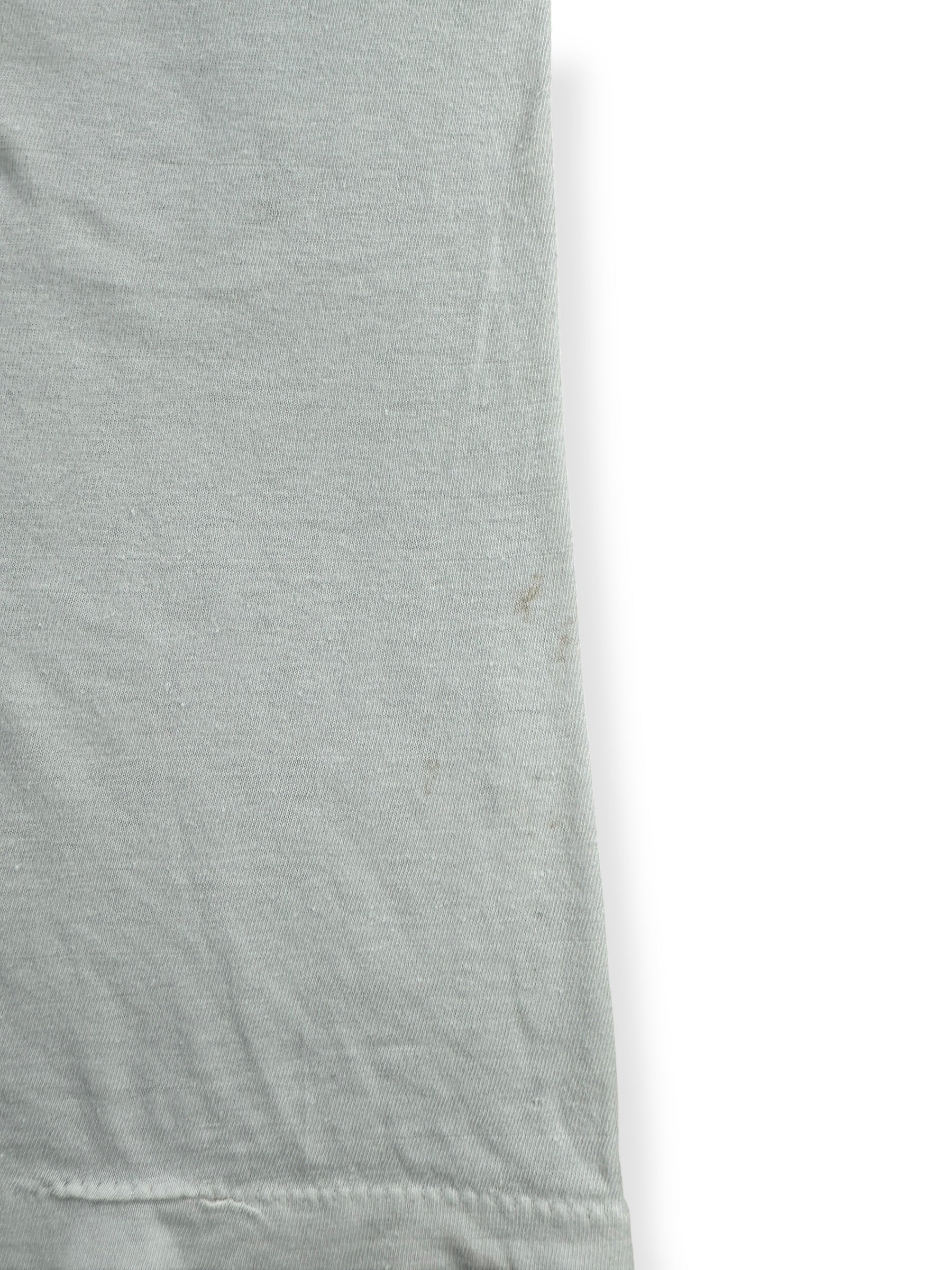 Stains on Vintage Akumal Mexico Tee SZ L