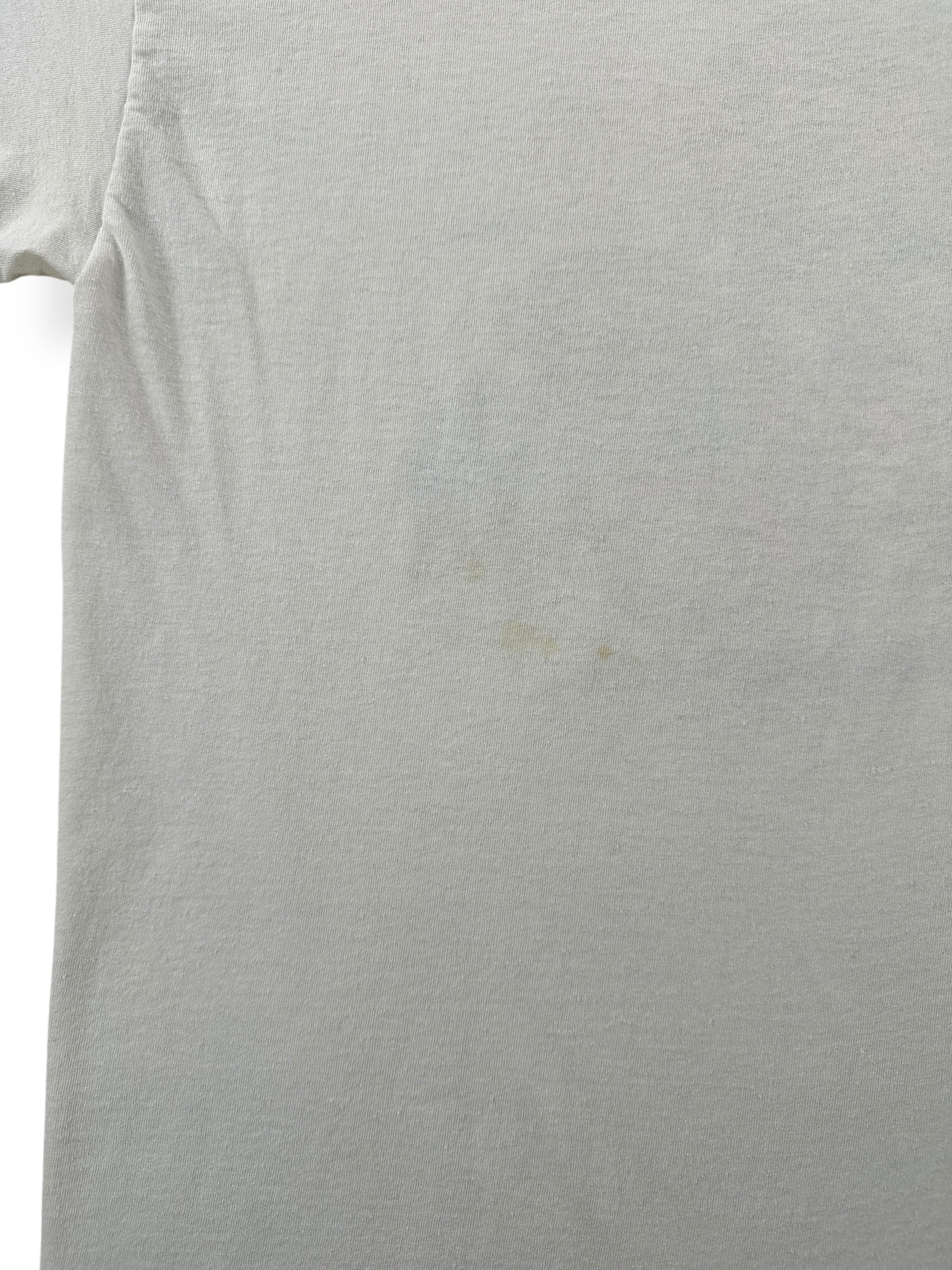 Stain on Vintage Mexico Harley Davidson Tee SZ L