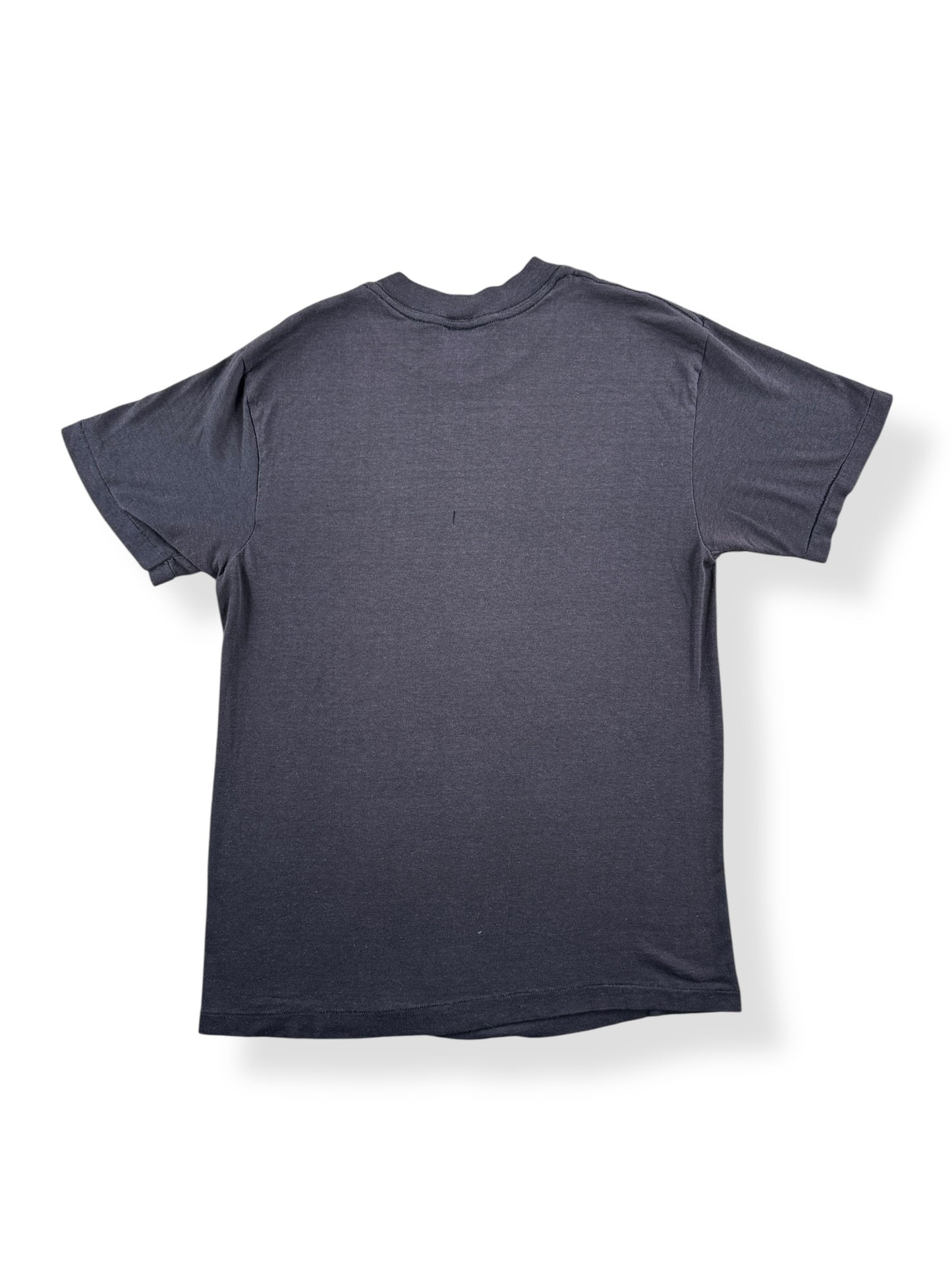 Back of Vintage Born in the USA Harley Tee SZ L (Fits S)