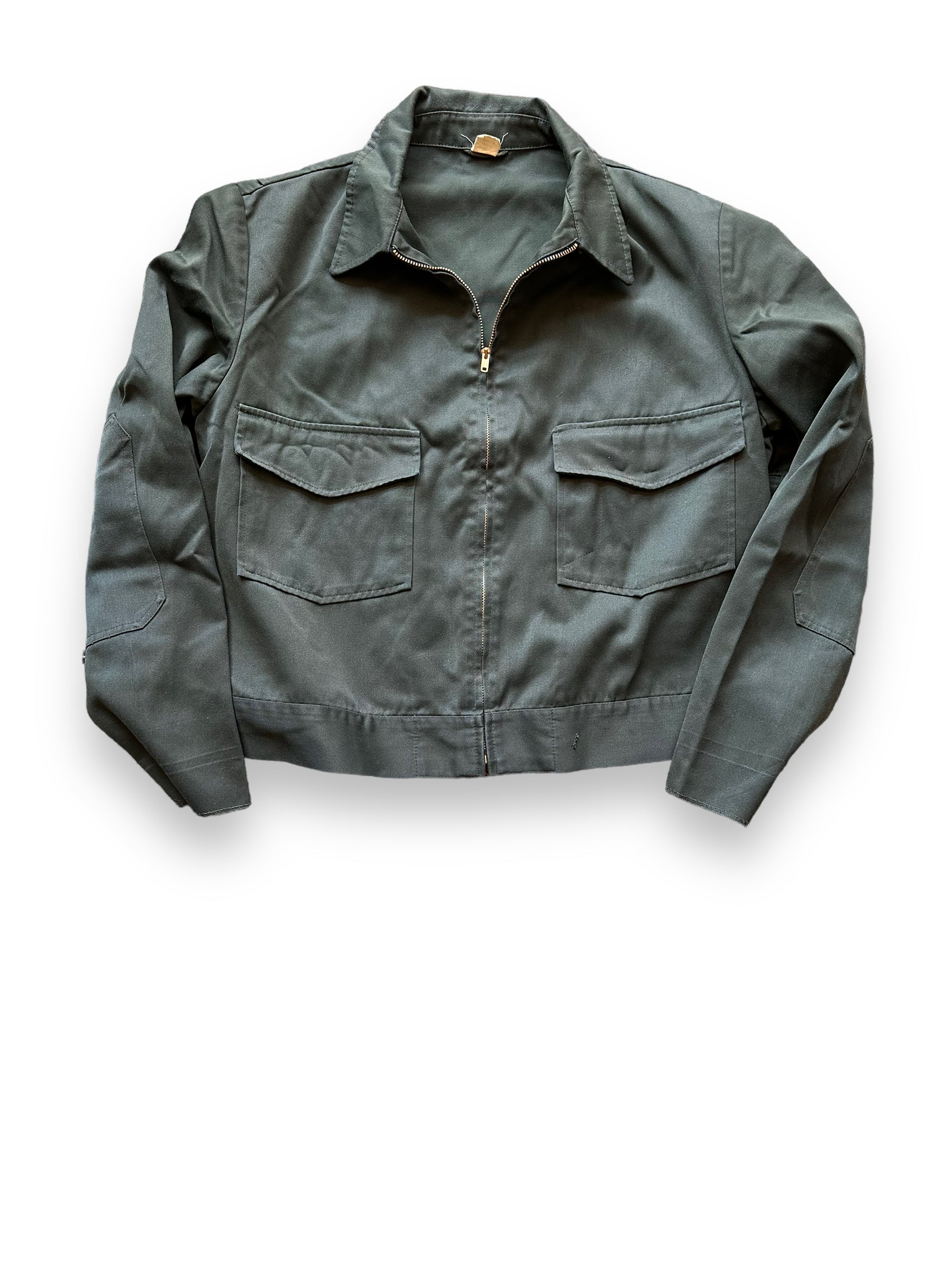 限定特価即納可能 50s Black Bear Whipcord Work Jacket | www.barkat.tv