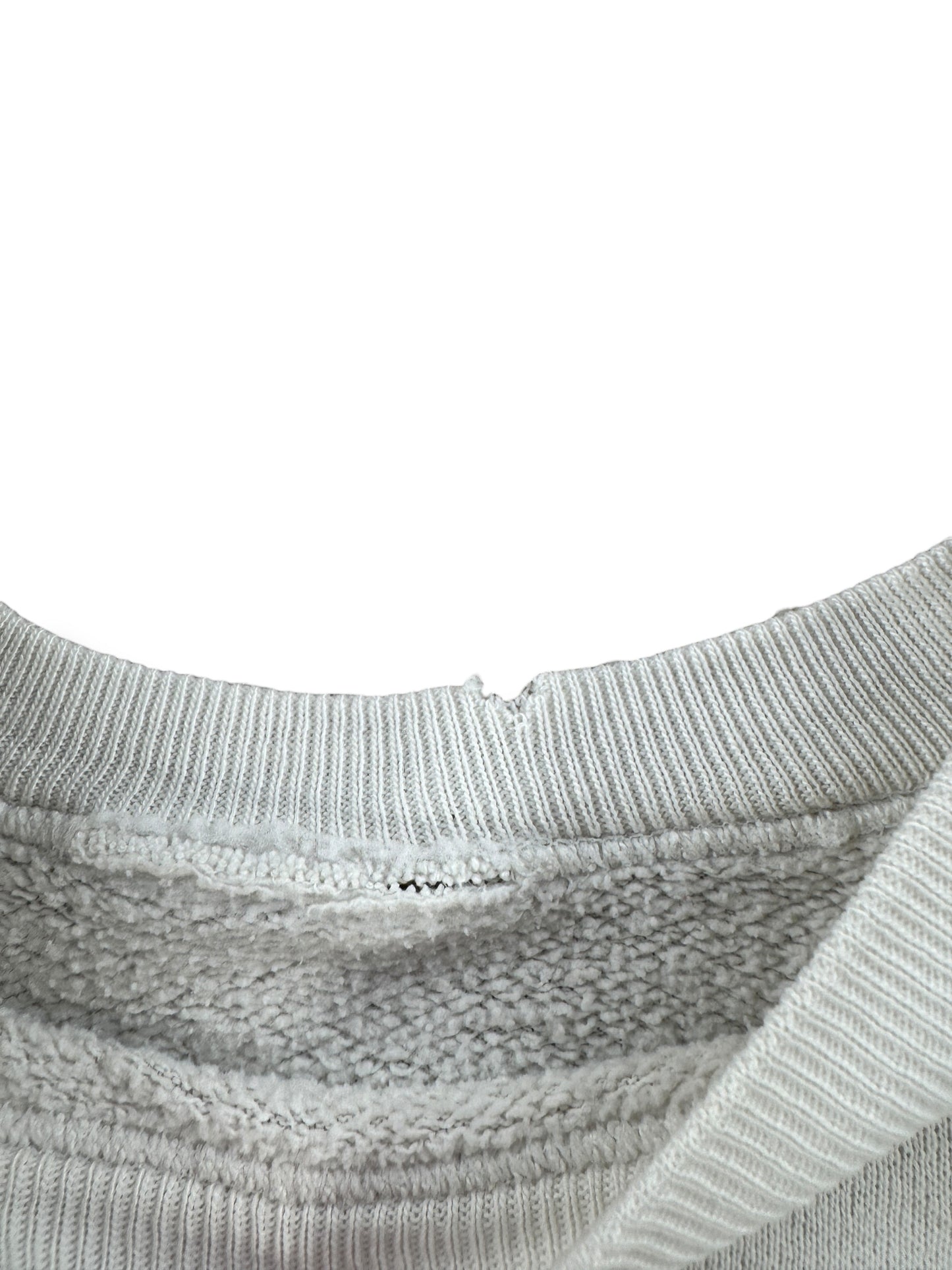 No Tag on Vintage Penn State Nittany Lions Crewneck SZ XL AS IS