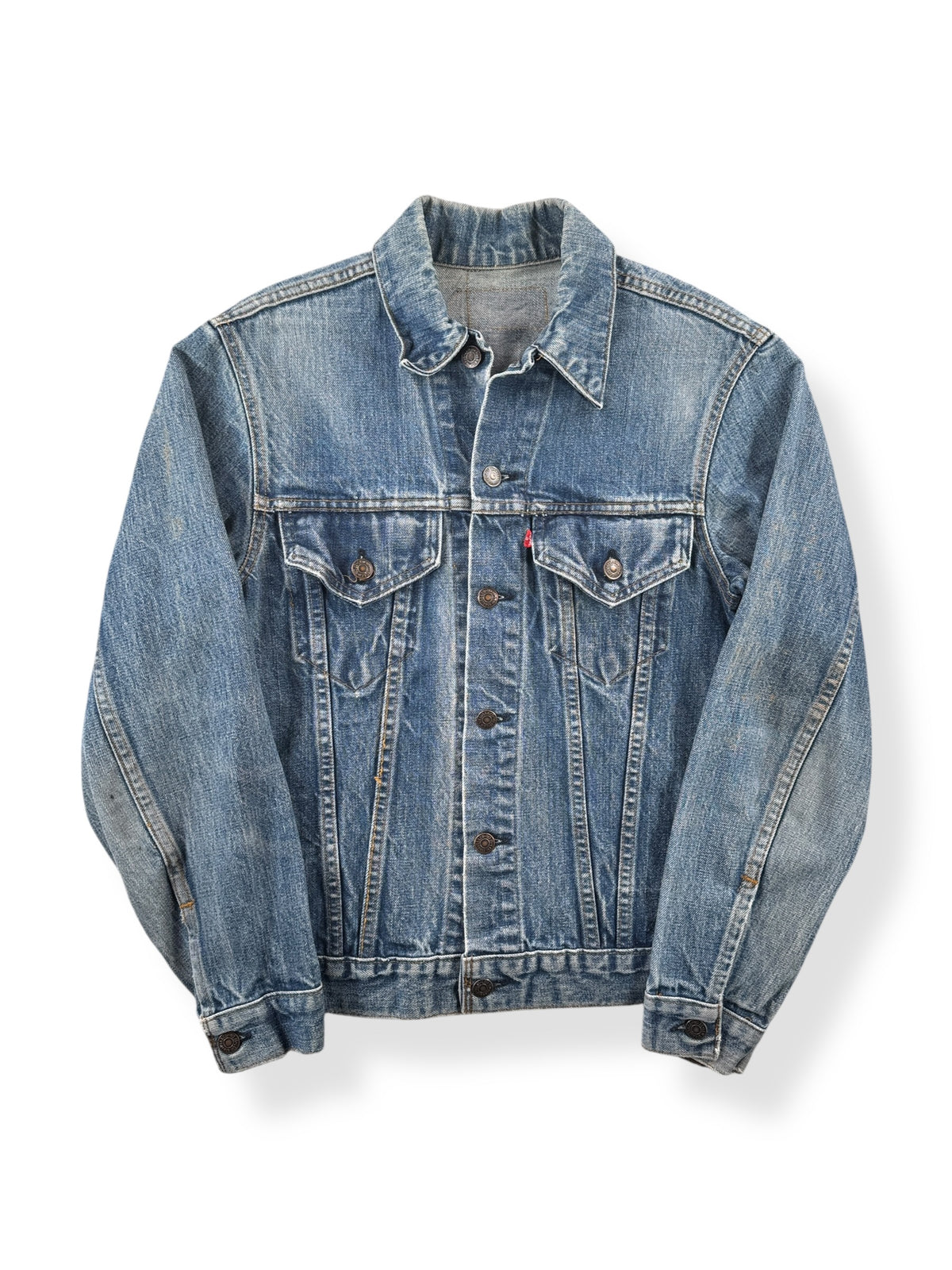 Vintage euro Levi