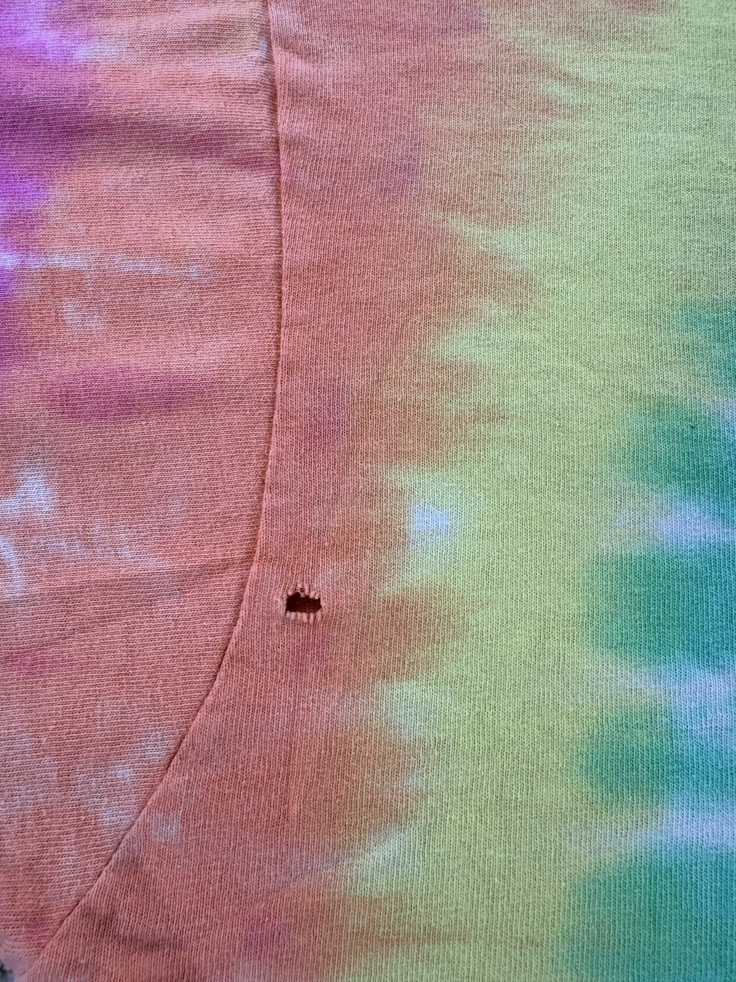 Vintage '89 Grateful Dead Dancing Bears Tee SZ XL