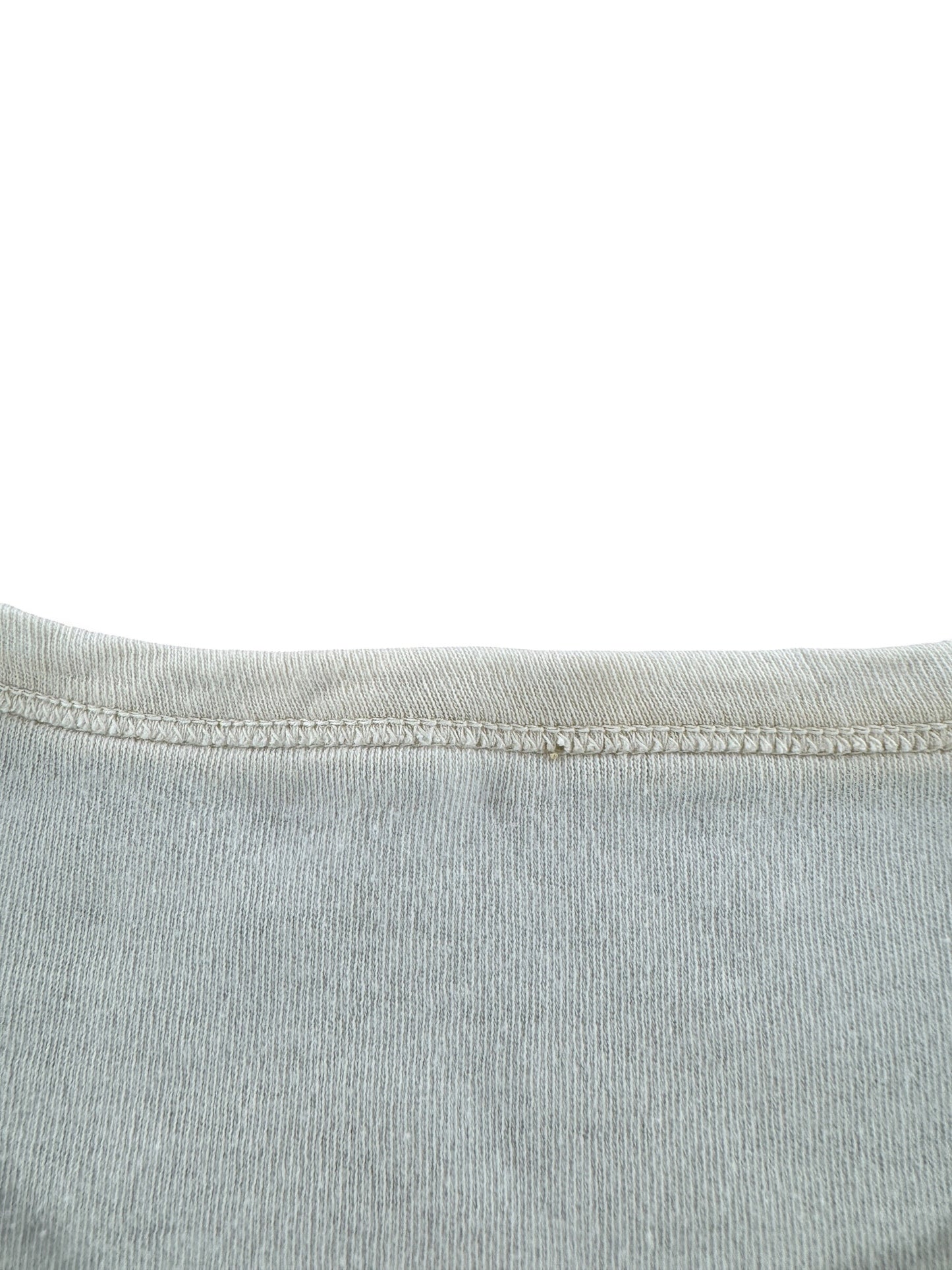 No Tag on Vintage Oxford University Tee SZ XS