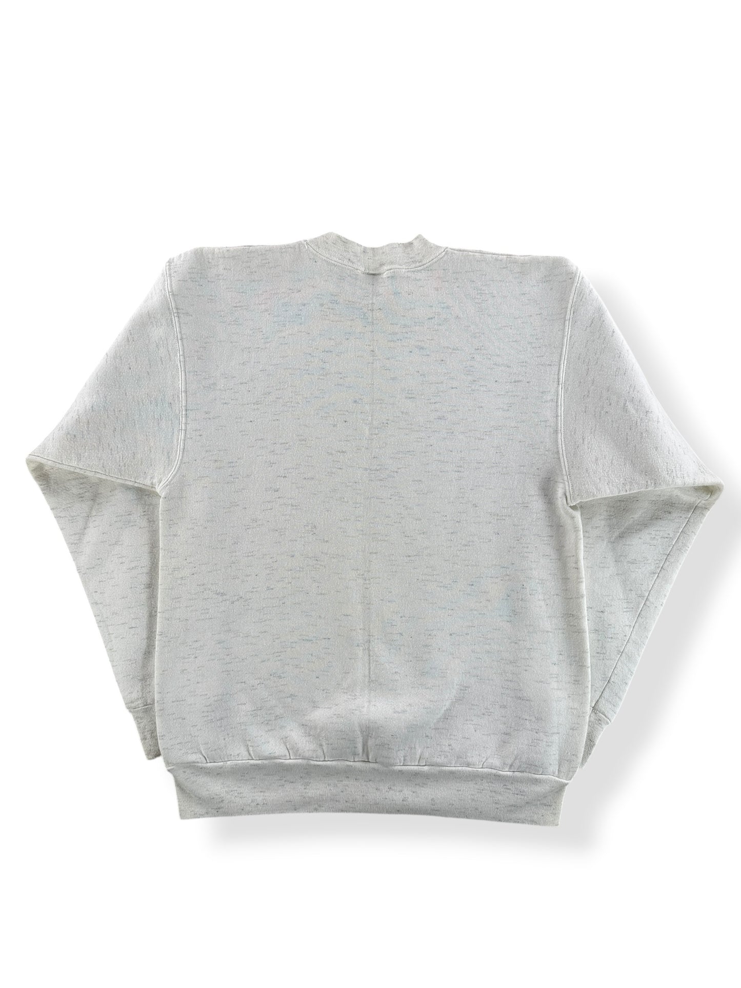 Back of Vintage 90s Fisherman Crewneck SZ L (Fits M)