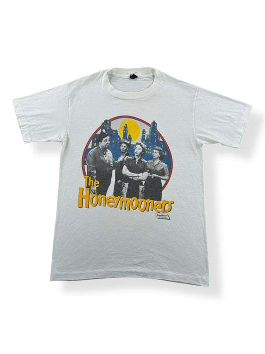 Front of Vintage The Honeymooners Tee SZ M