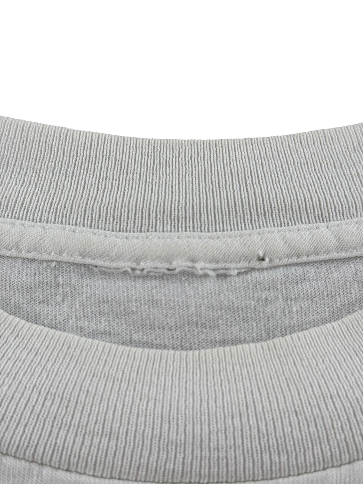 Cut tag on Vintage Froggies Tee SZ L