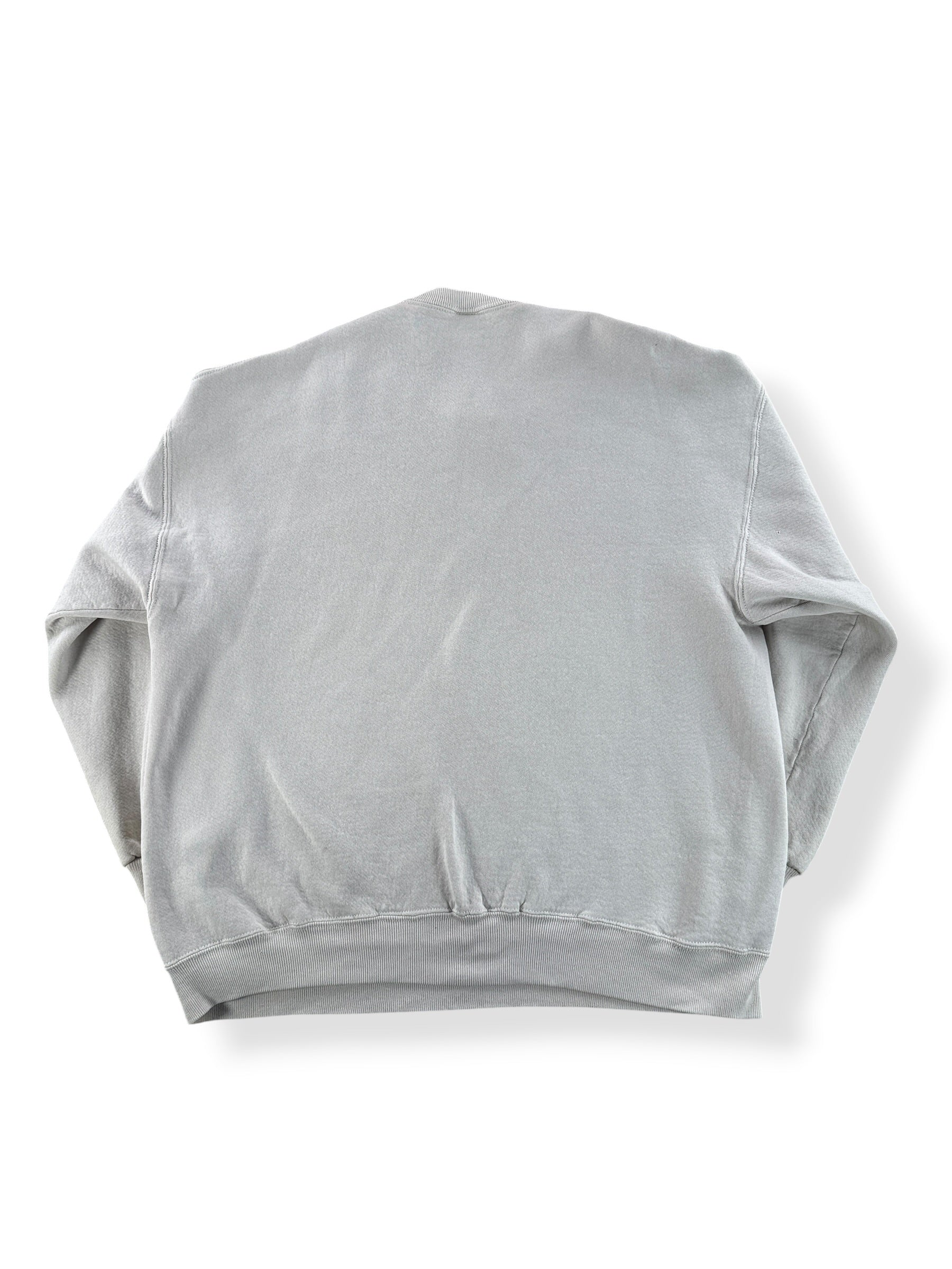 Back of Vintage Rodeo Jerzees Crewneck SZ XXL (Fits XL)