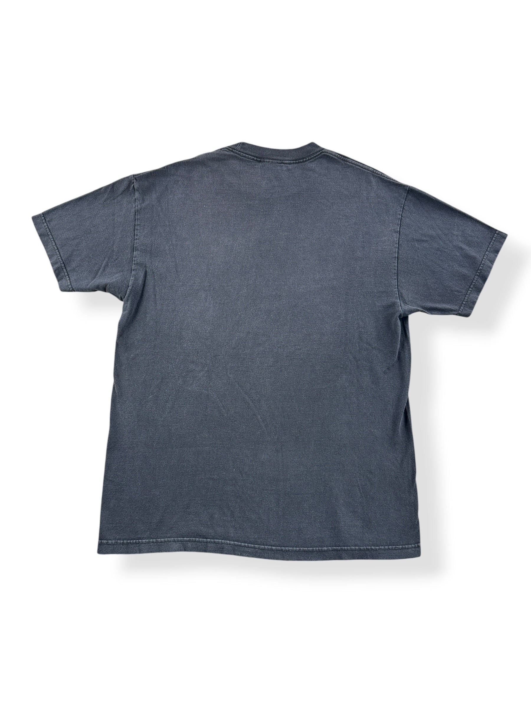 Back of Vintage Independent Trucks Tee SZ M