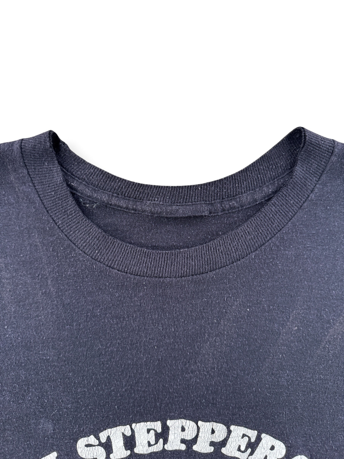 Collar on Vintage Hi Steppers of St Paul Tee SZ M