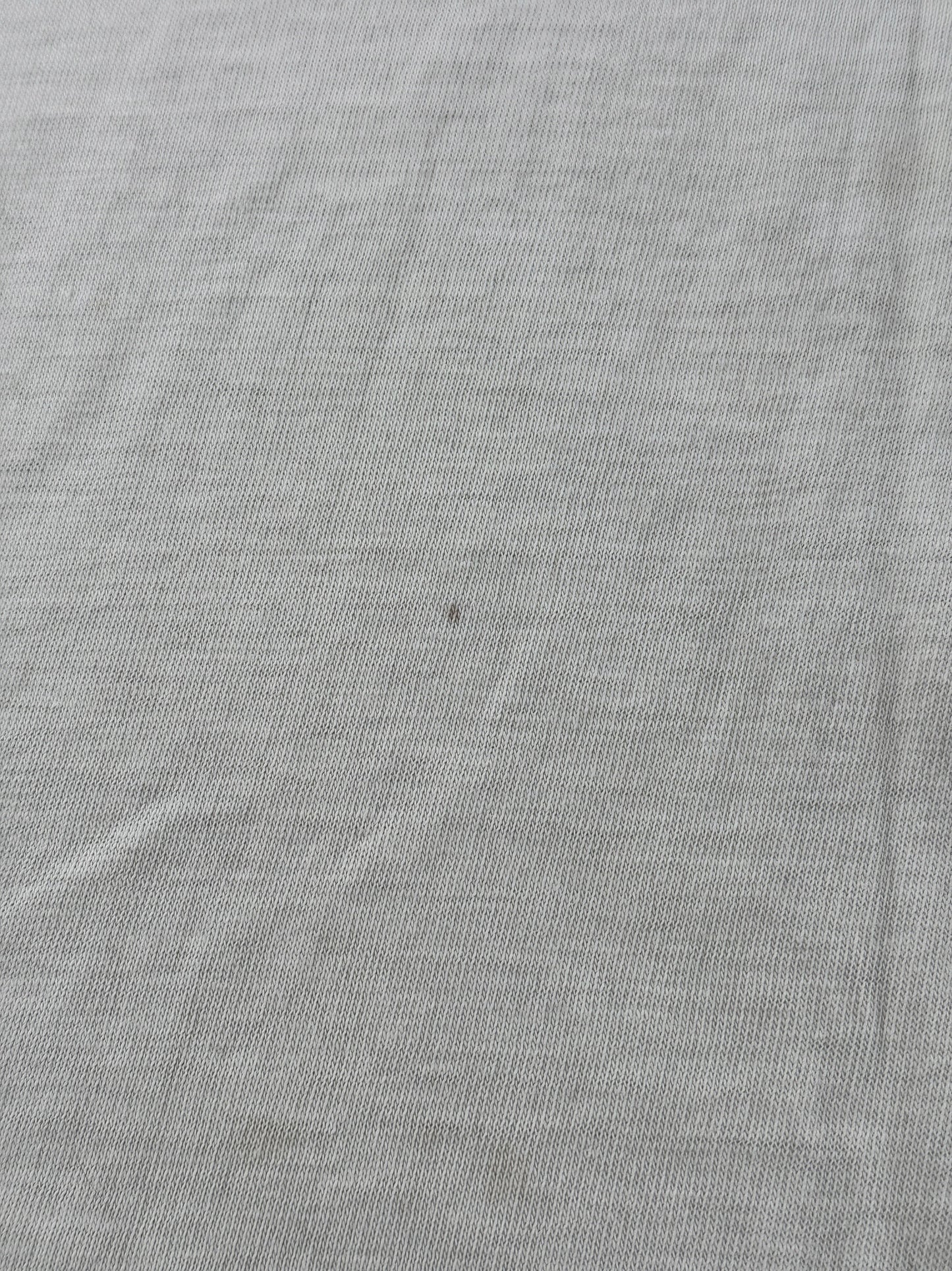 Staining on Vintage Boston Red Sox Henley SZ L