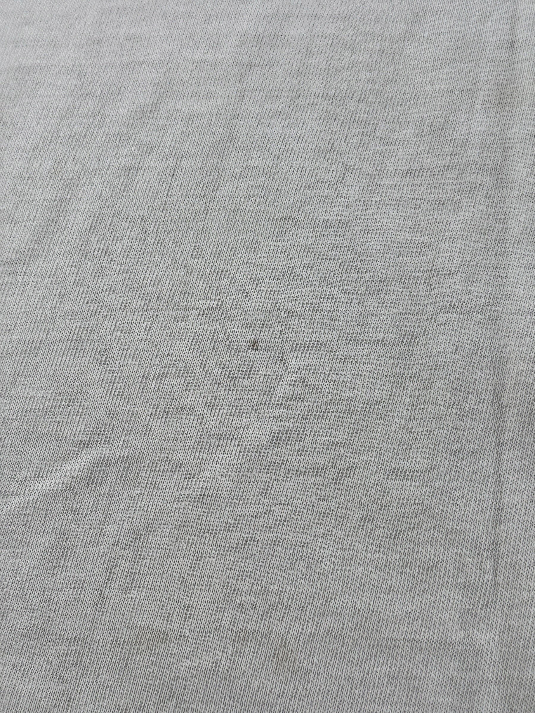 Staining on Vintage Boston Red Sox Henley SZ L