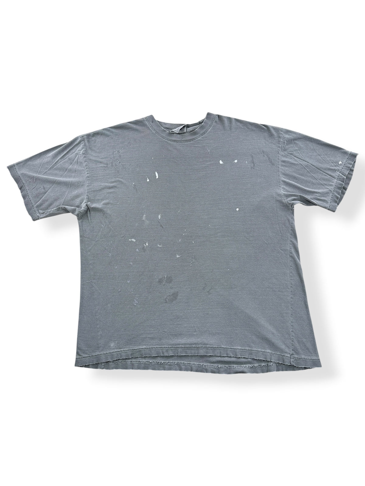 Front of Vintage Pure Stuff Painted Blank Tee SZ XL